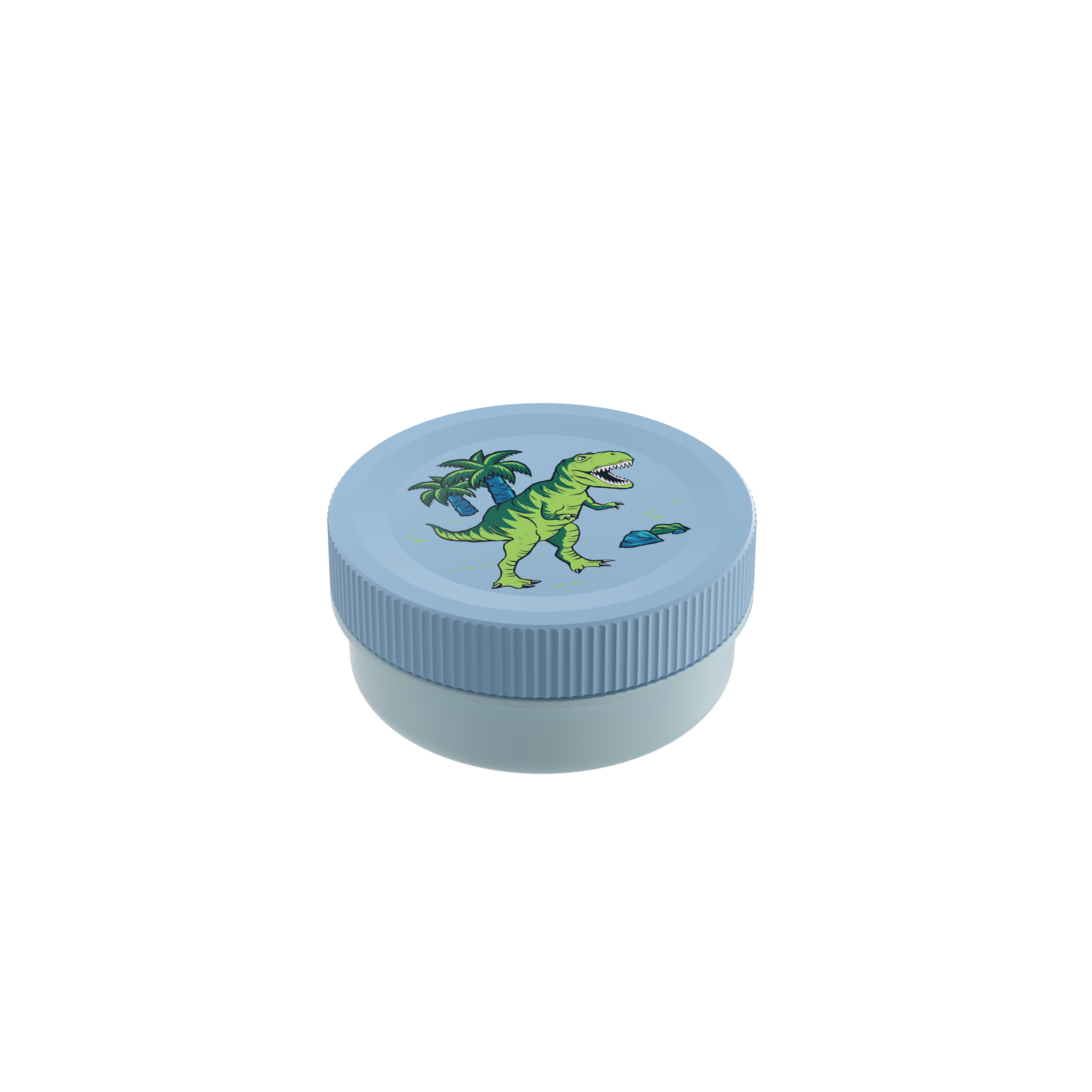 sigg-lumo-kids-snackbox-fiambrera-infantil-herm-tica-para-snacks-y-yogur image 2