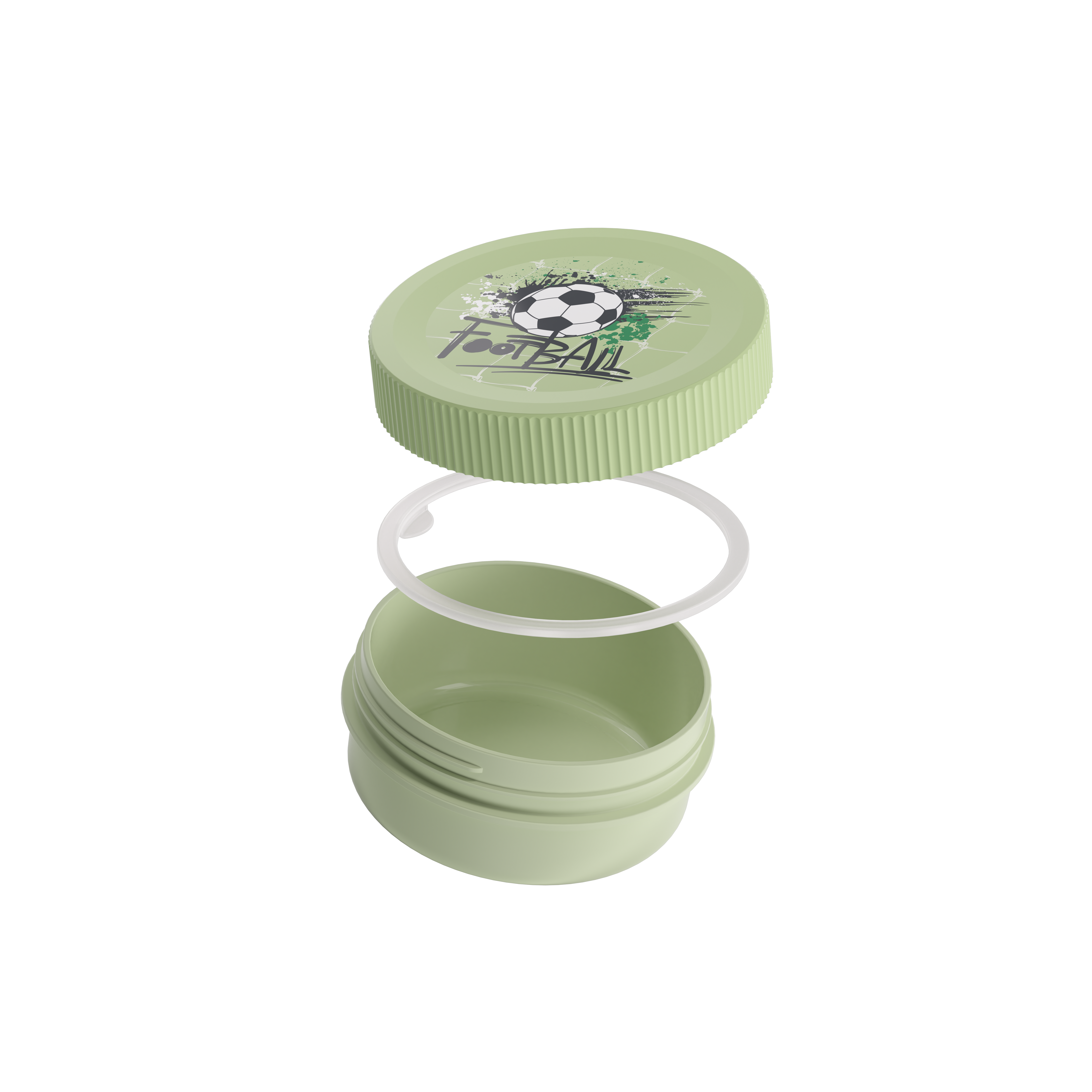 sigg-lumo-kids-snackbox-fiambrera-infantil-herm-tica-para-snacks-y-yogur image 6