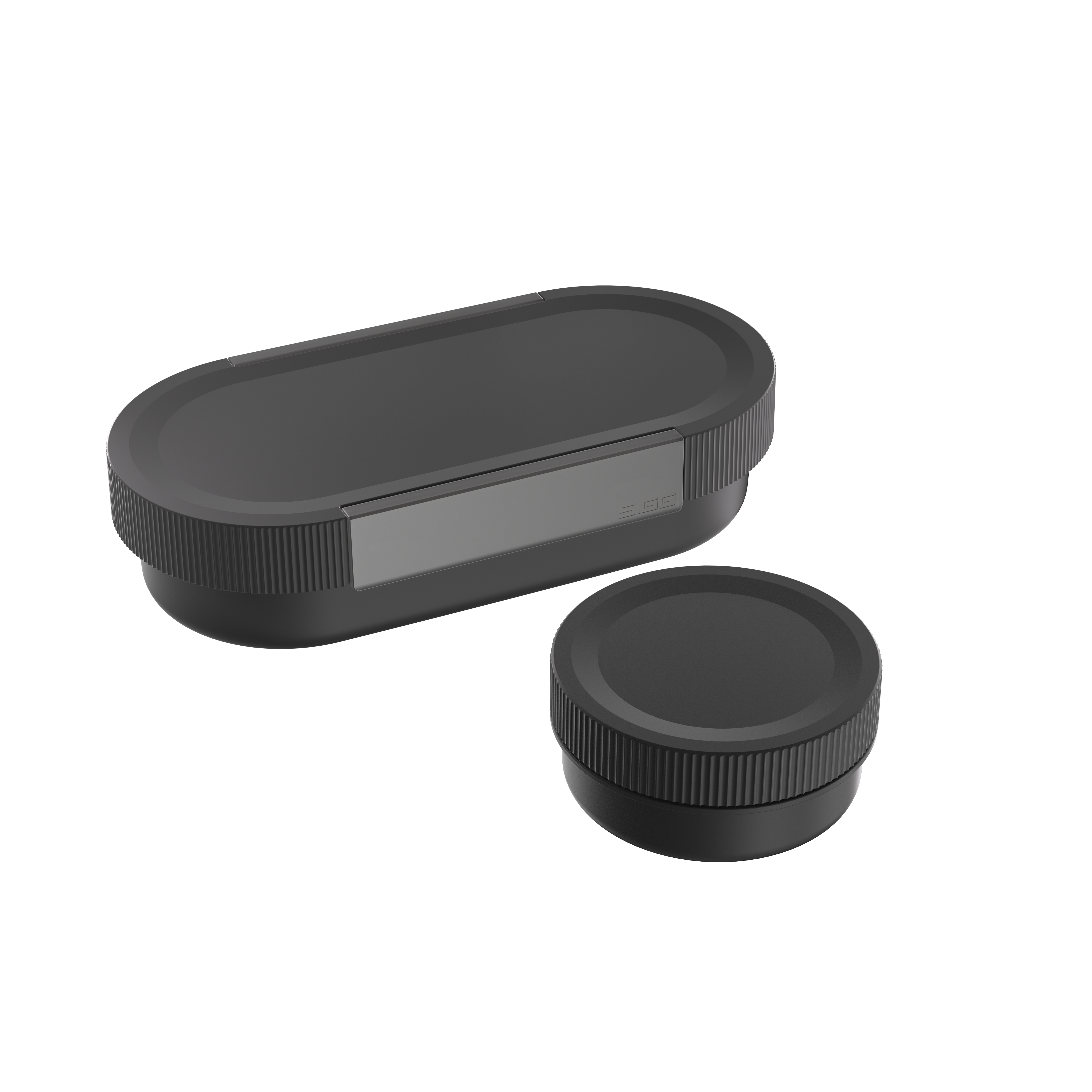 sigg-lumo-lunchbox-l-fiambrera-grande-para-adultos image 1