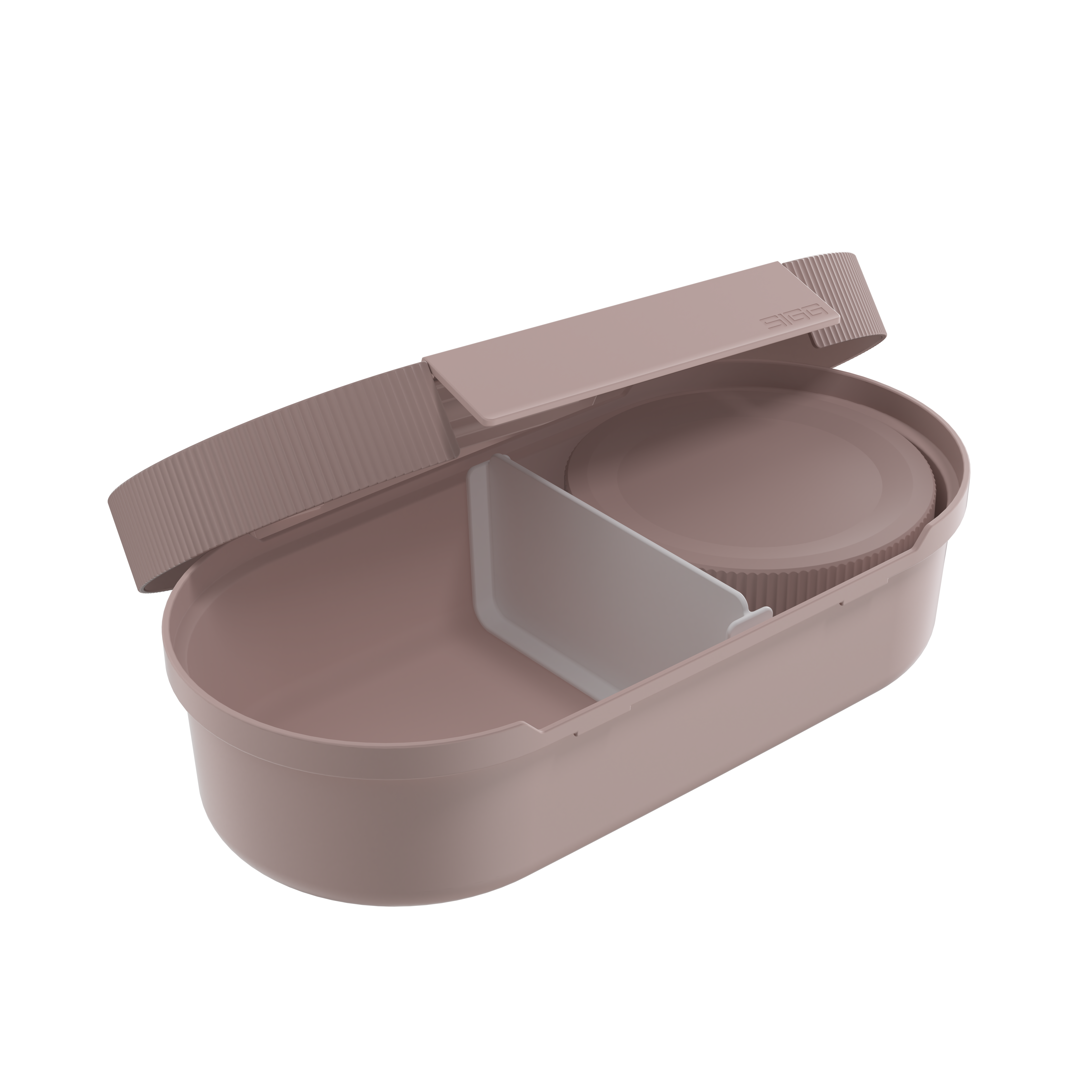 sigg-lumo-lunchbox-l-fiambrera-grande-para-adultos image 8