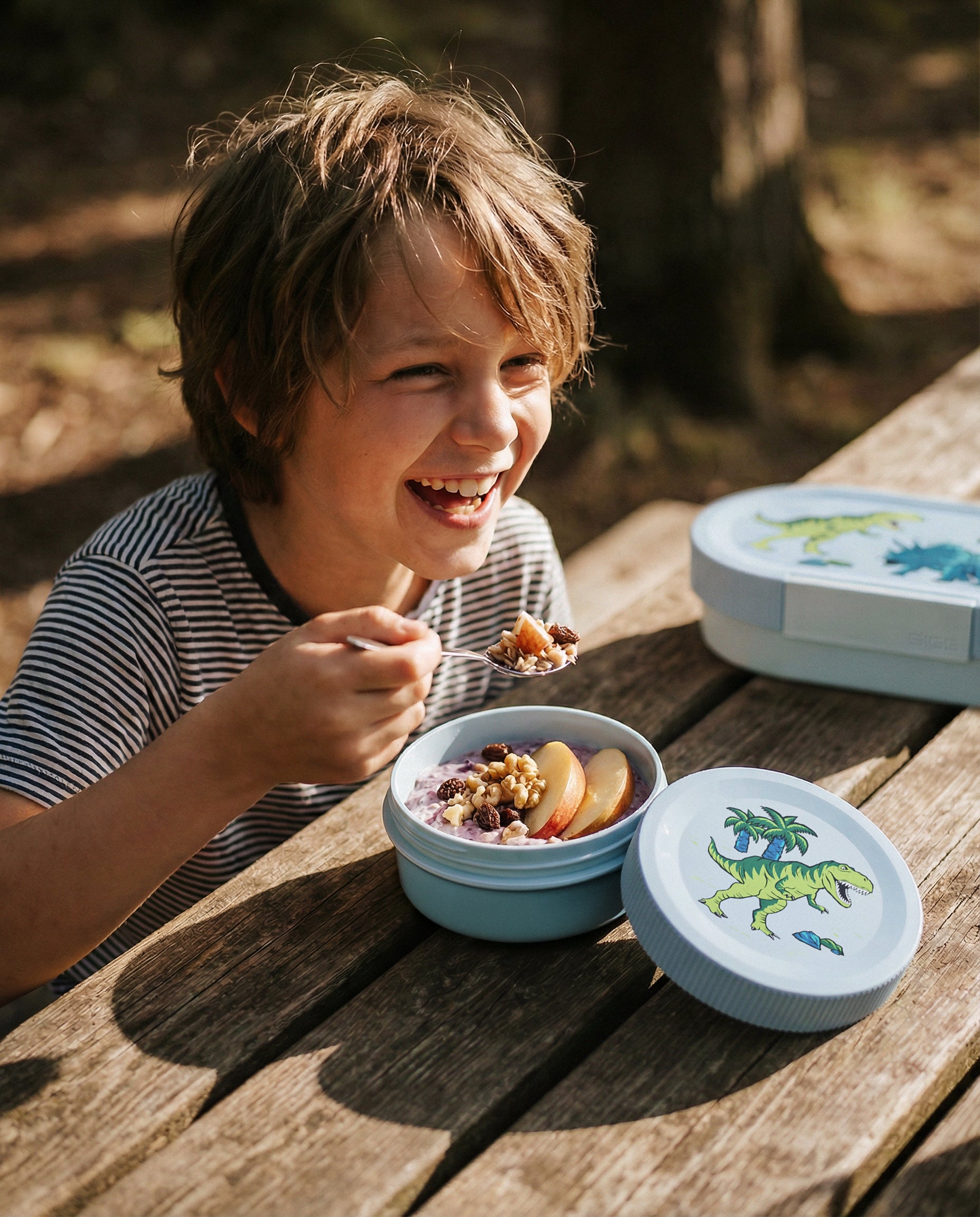 sigg-lumo-kids-lunchbox-plus-fiambrera-escolar-infantil-con-capacidad-extra image 6