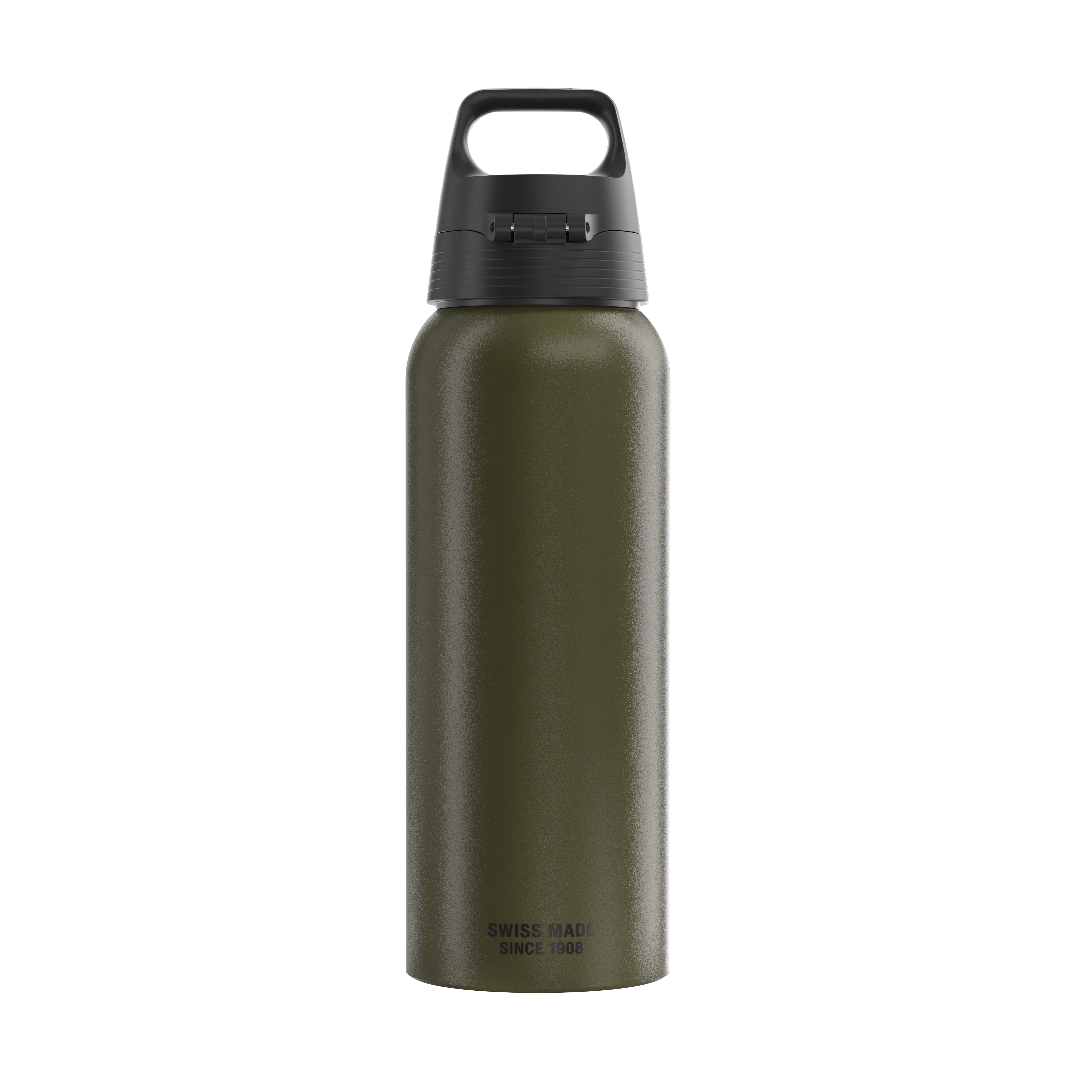 sigg-wmb-one-outdoor-botella-de-agua-ligera-con-cierre-wide-mouth-para-exteriore image 2
