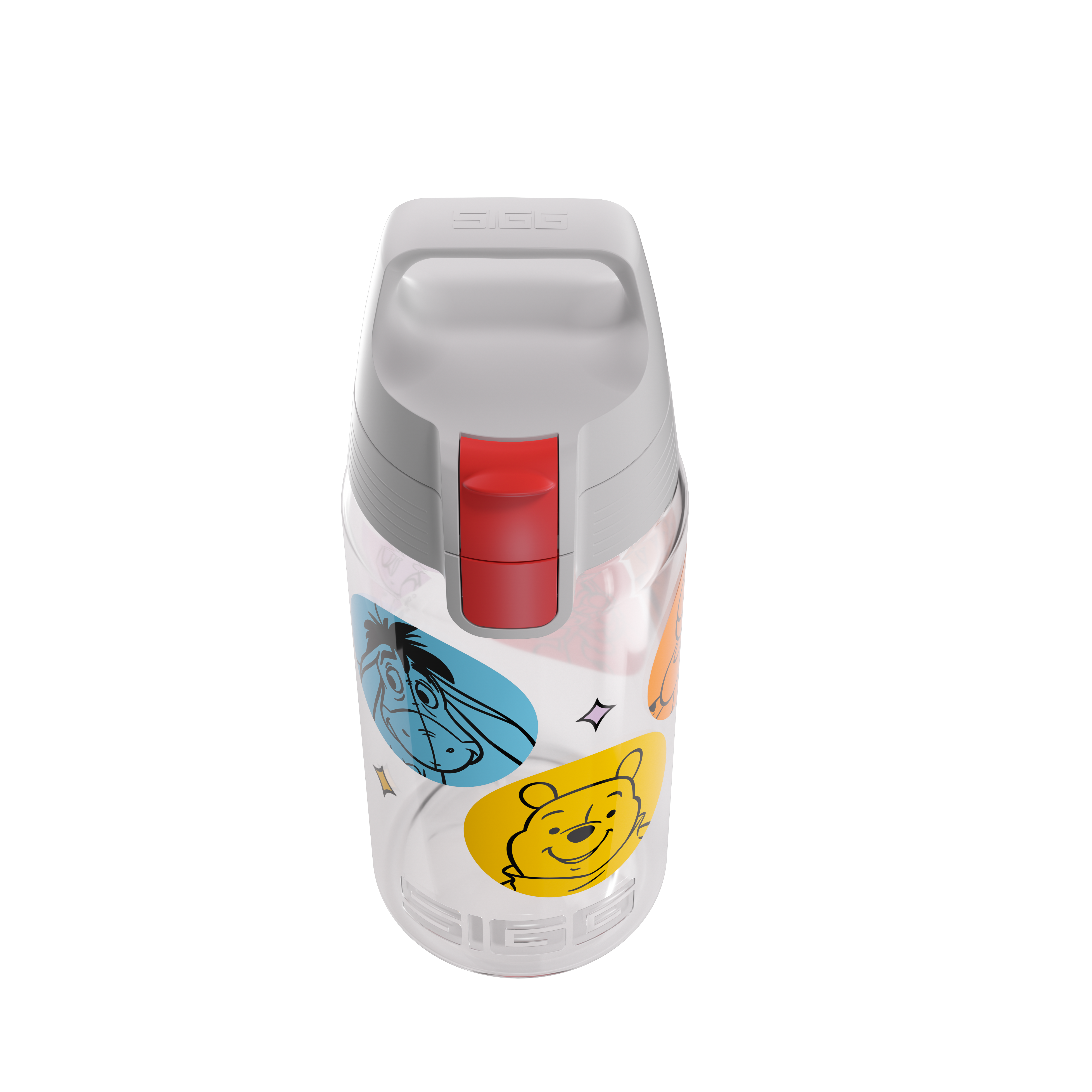 sigg-viva-one-winnie-friends-0-5-l-botella-infantil-de-edici-n-disney-con-tapa-d image 3