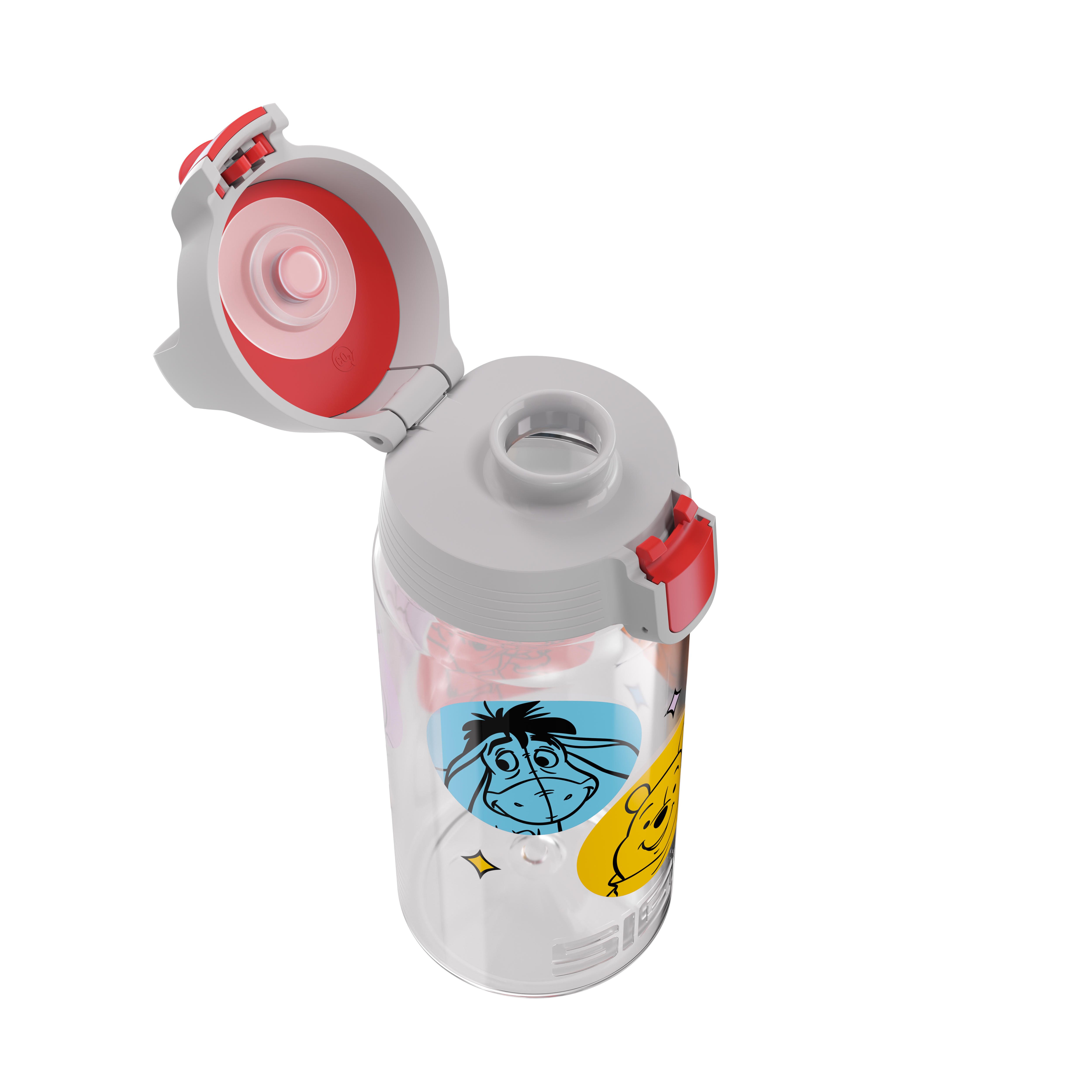 sigg-viva-one-winnie-friends-0-5-l-botella-infantil-de-edici-n-disney-con-tapa-d image 4