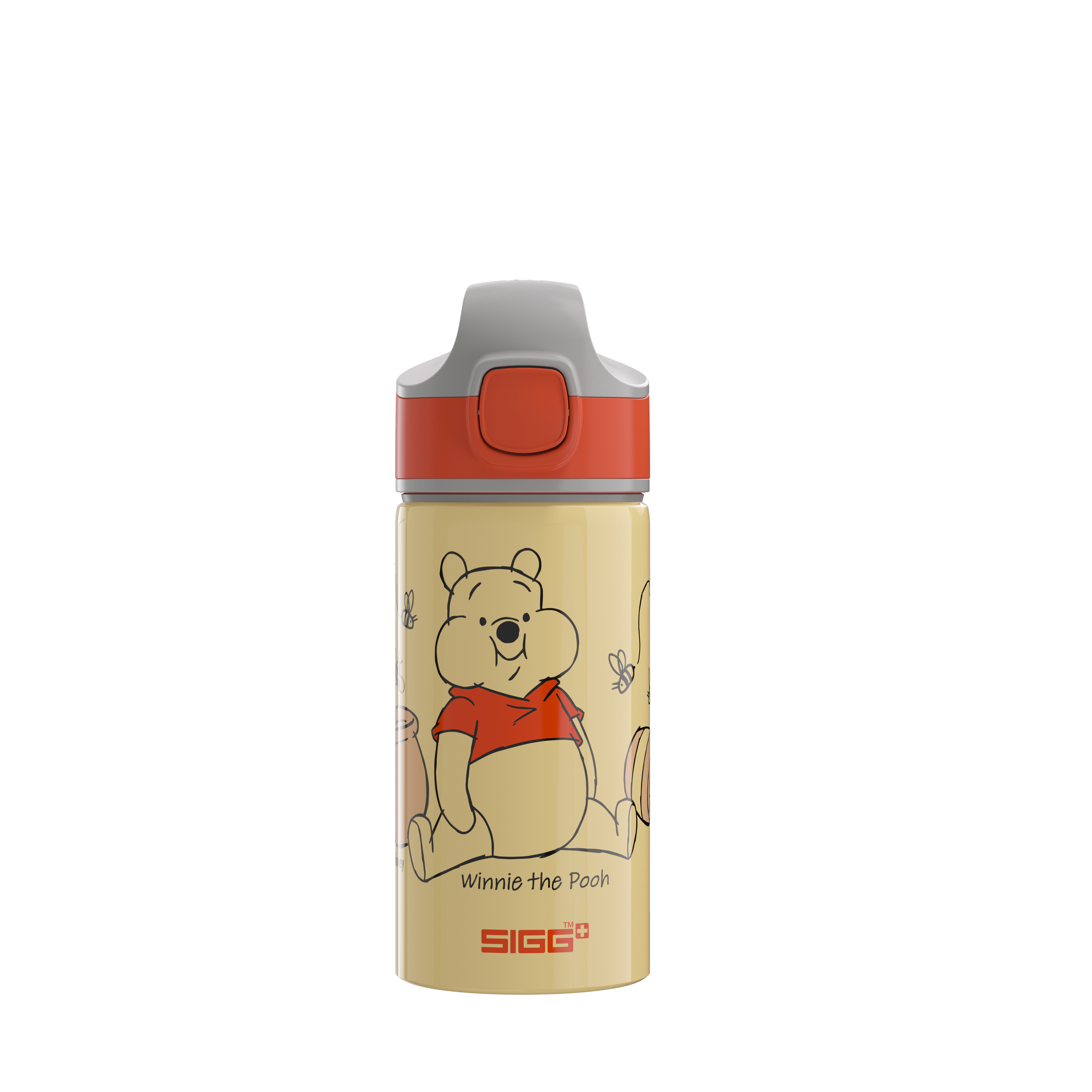 sigg-mk-winnie-honey-0-4-l-botella-de-aluminio-infantil-con-dise-o-winnie-de-poo image 1