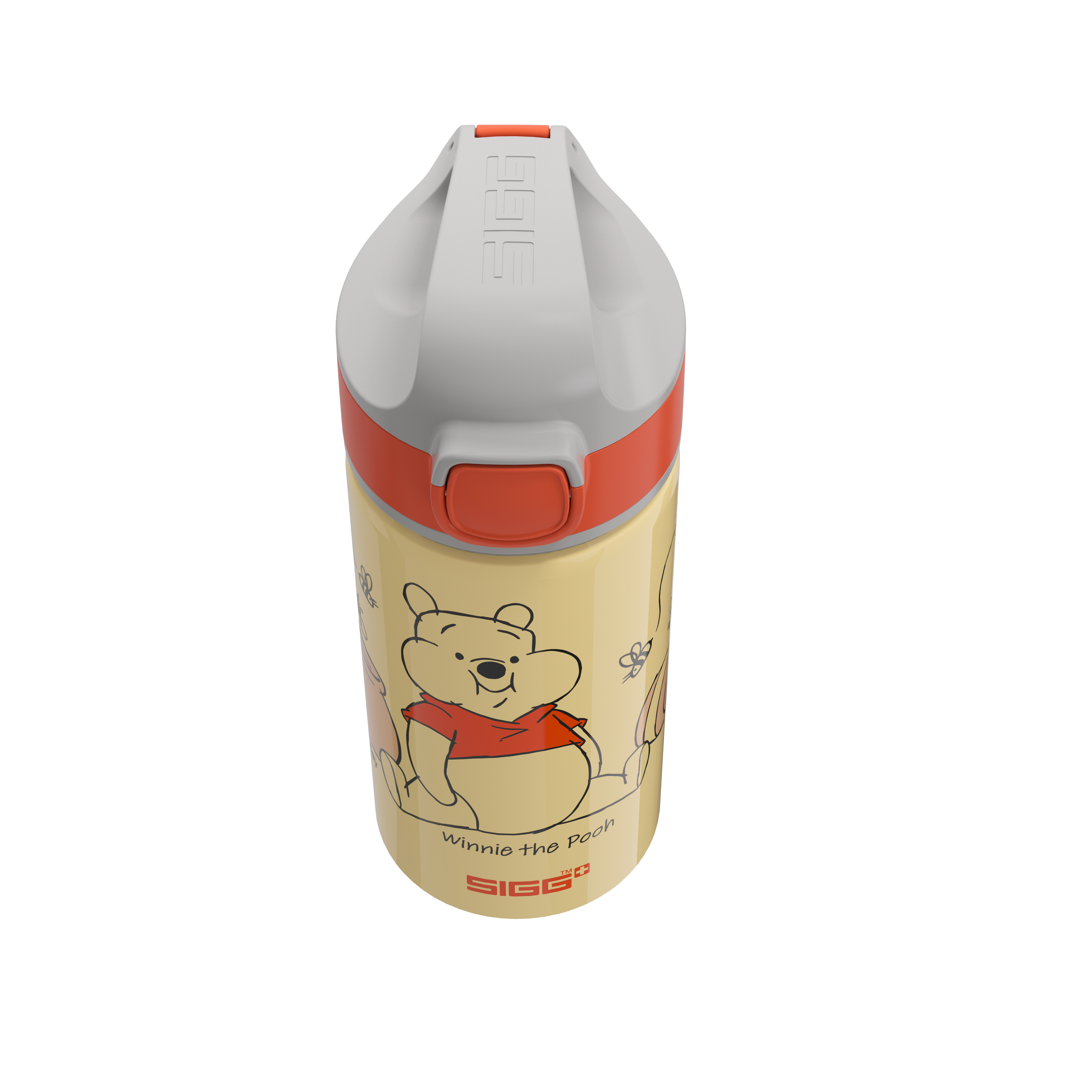sigg-mk-winnie-honey-0-4-l-botella-de-aluminio-infantil-con-dise-o-winnie-de-poo image 3