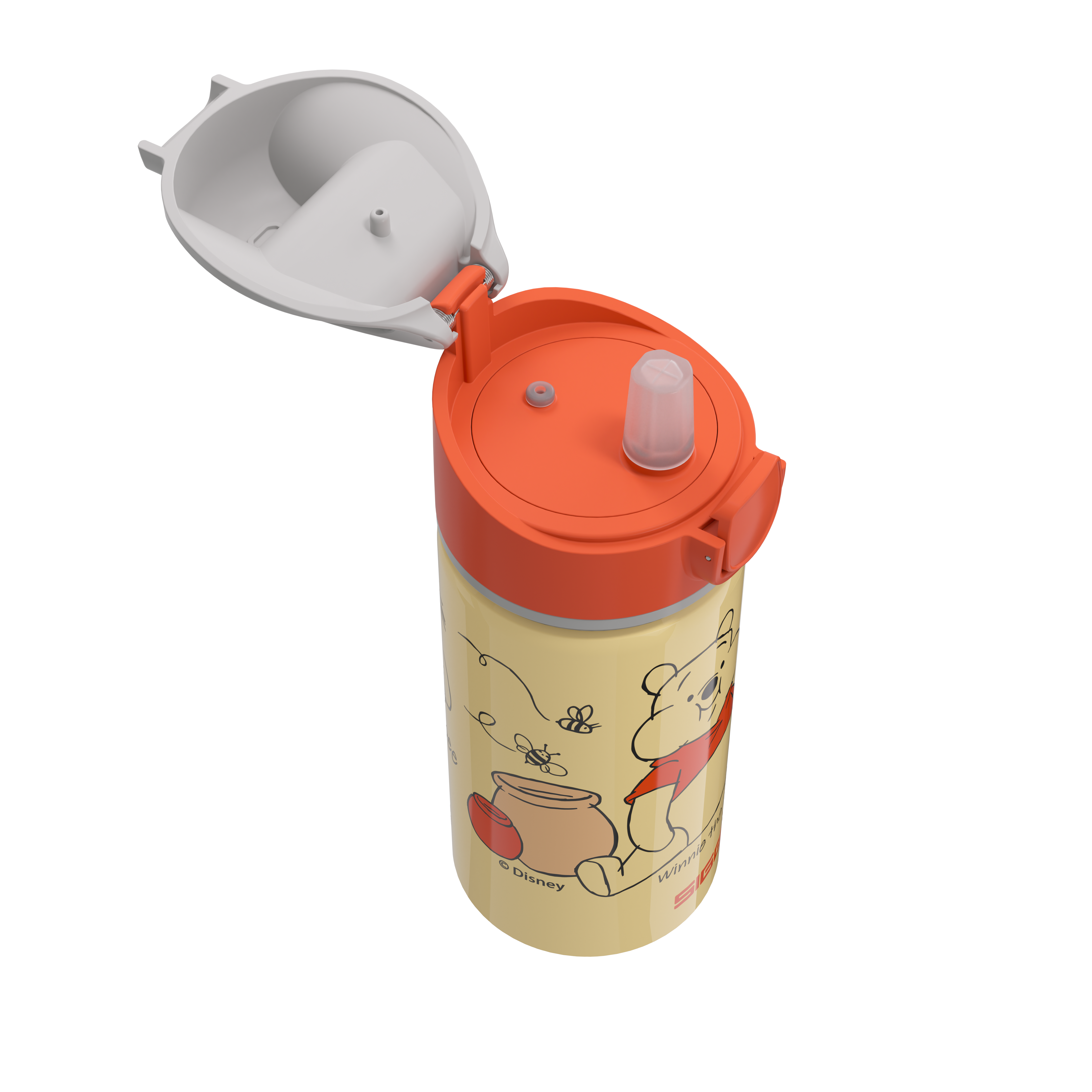 sigg-mk-winnie-honey-0-4-l-botella-de-aluminio-infantil-con-dise-o-winnie-de-poo image 4