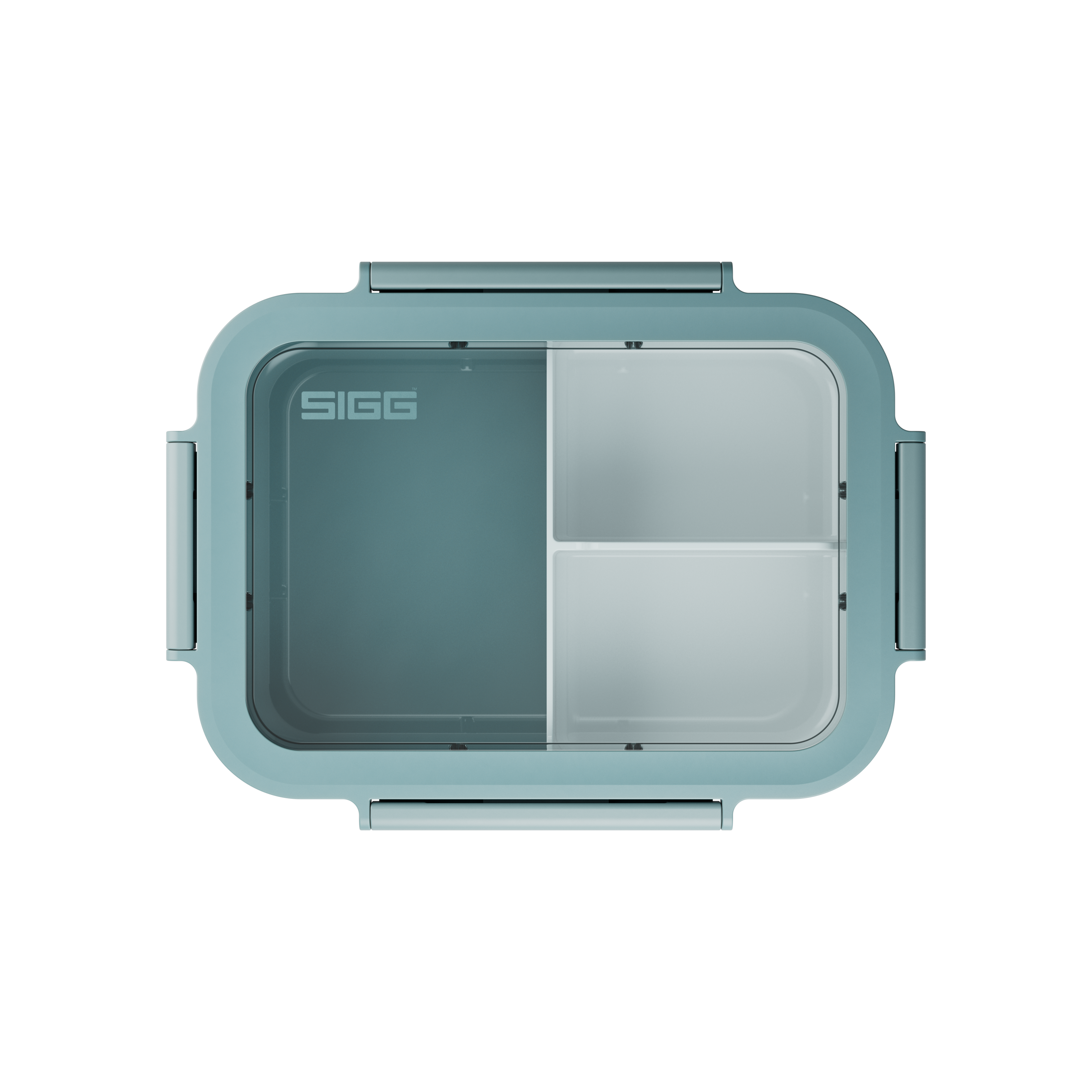 sigg-nimo-fiambrera-o-lunch-box-de-dise-o-herm-tica-para-comida-y-bocadillos image 1