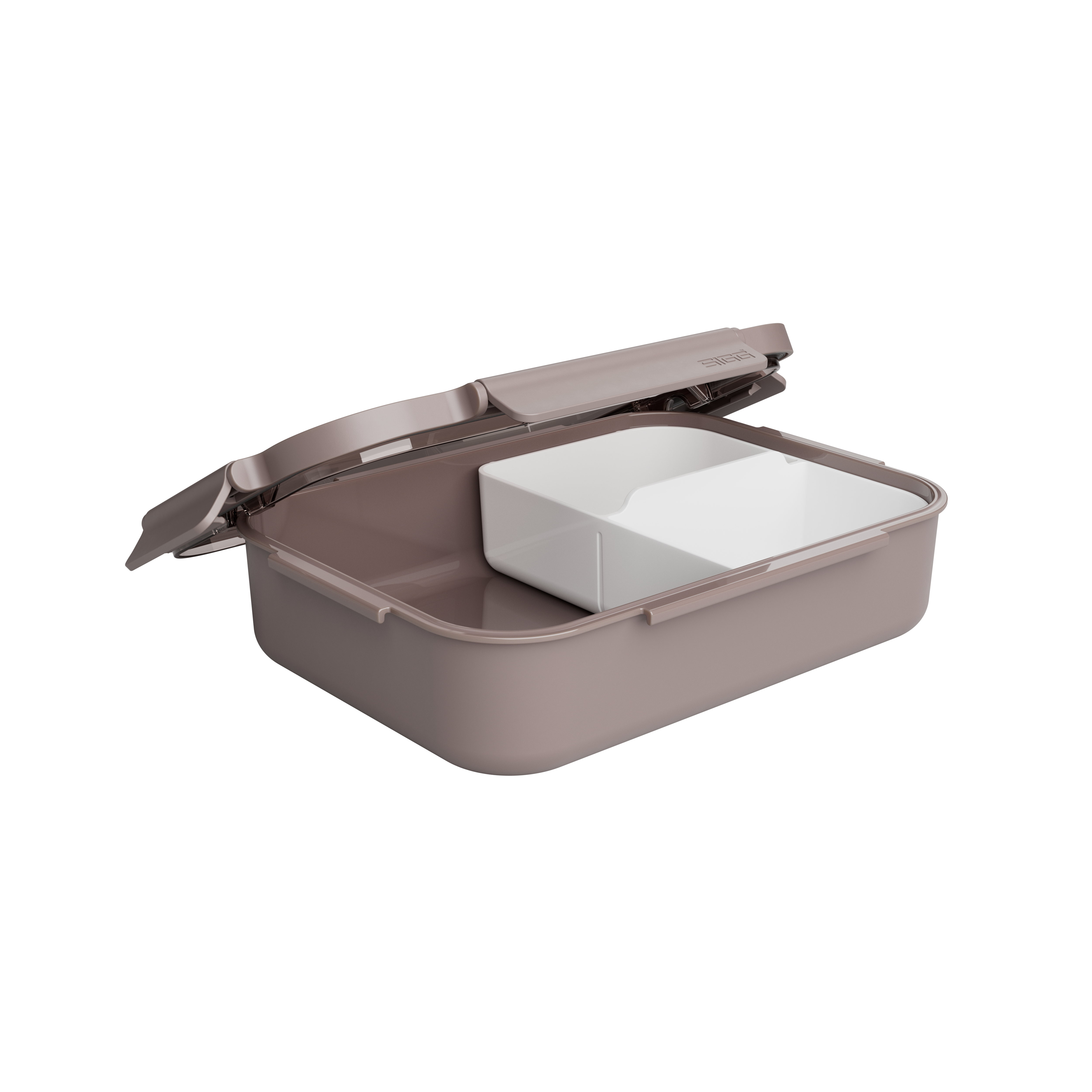 sigg-nimo-fiambrera-o-lunch-box-de-dise-o-herm-tica-para-comida-y-bocadillos image 8