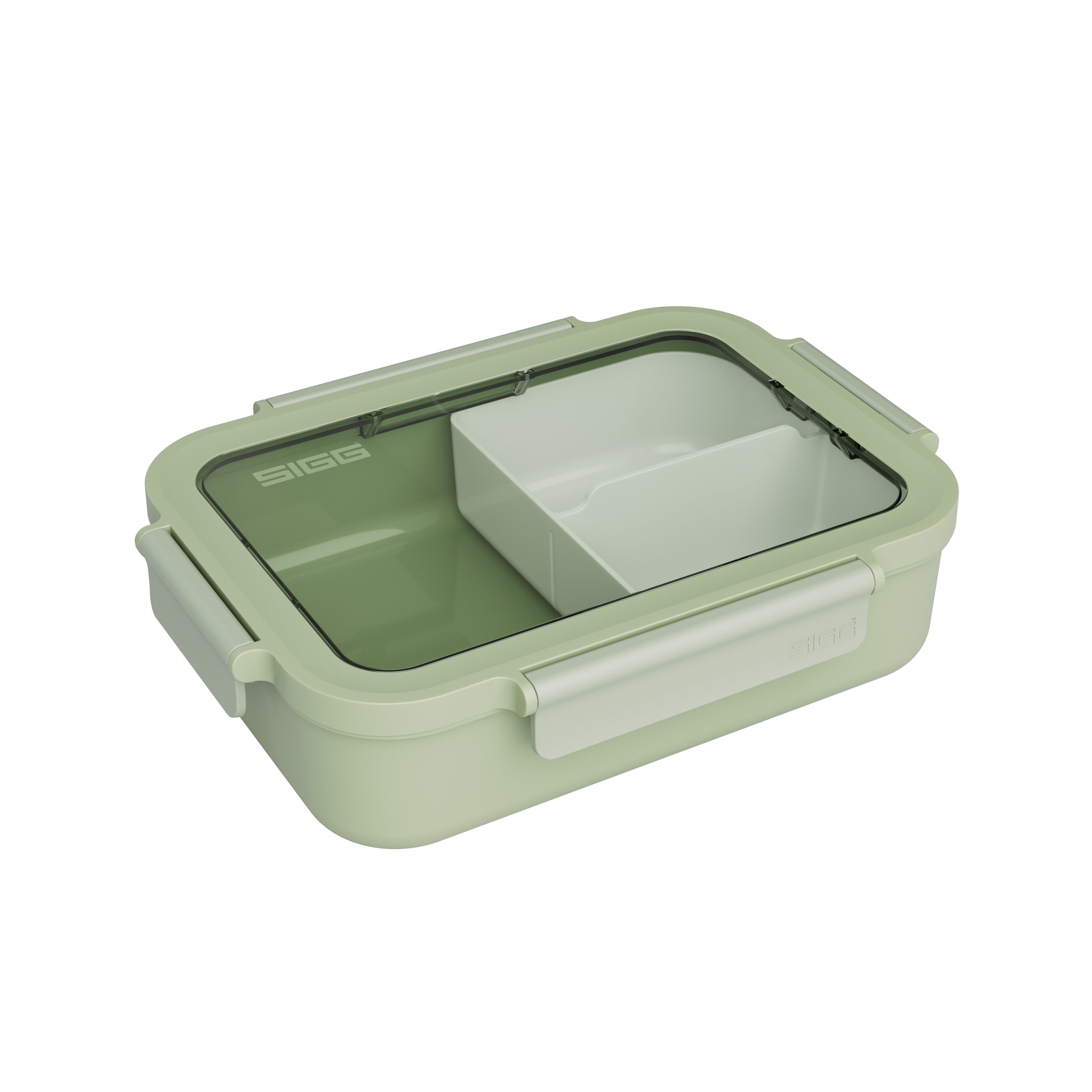 sigg-nimo-fiambrera-o-lunch-box-de-dise-o-herm-tica-para-comida-y-bocadillos image 3