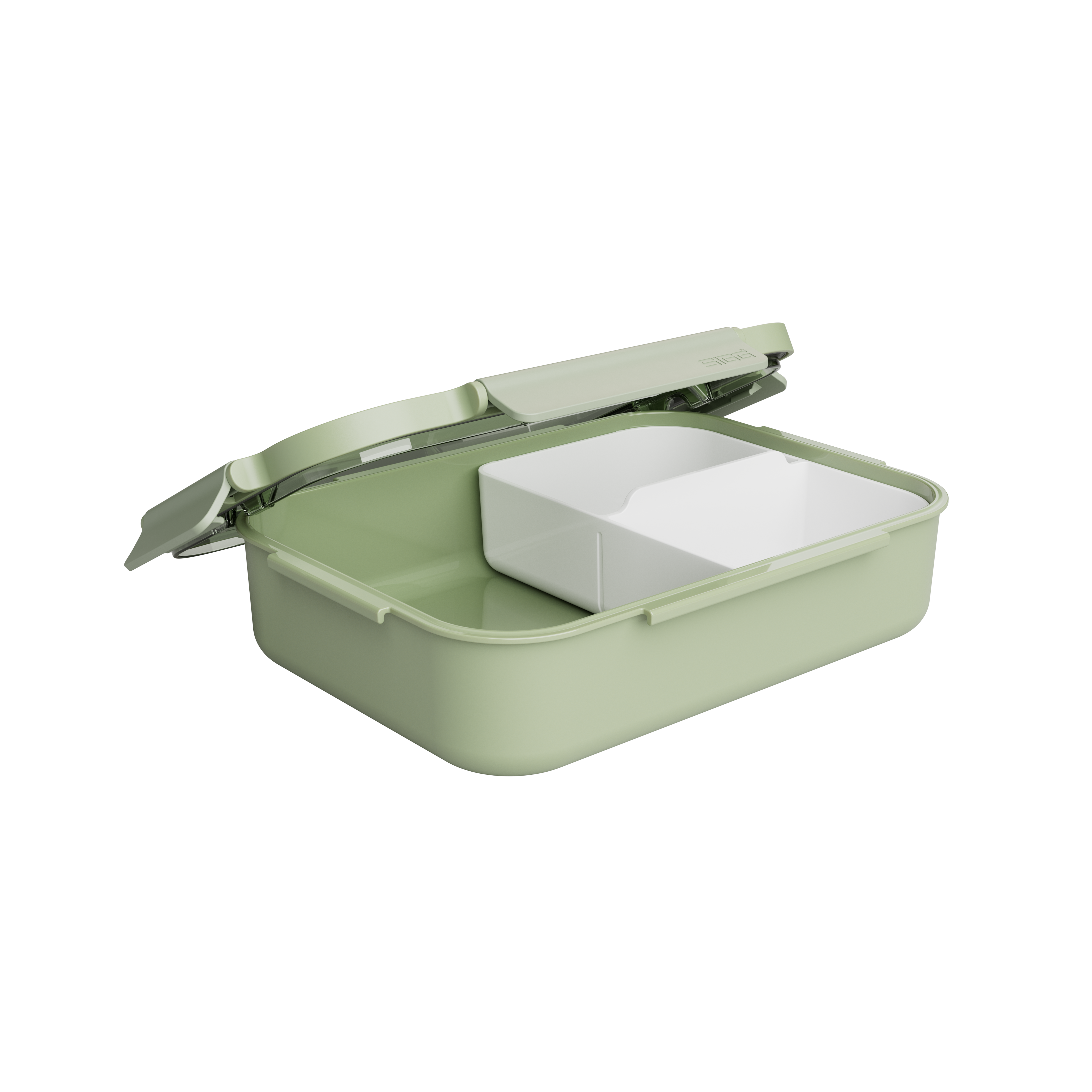 sigg-nimo-fiambrera-o-lunch-box-de-dise-o-herm-tica-para-comida-y-bocadillos image 4