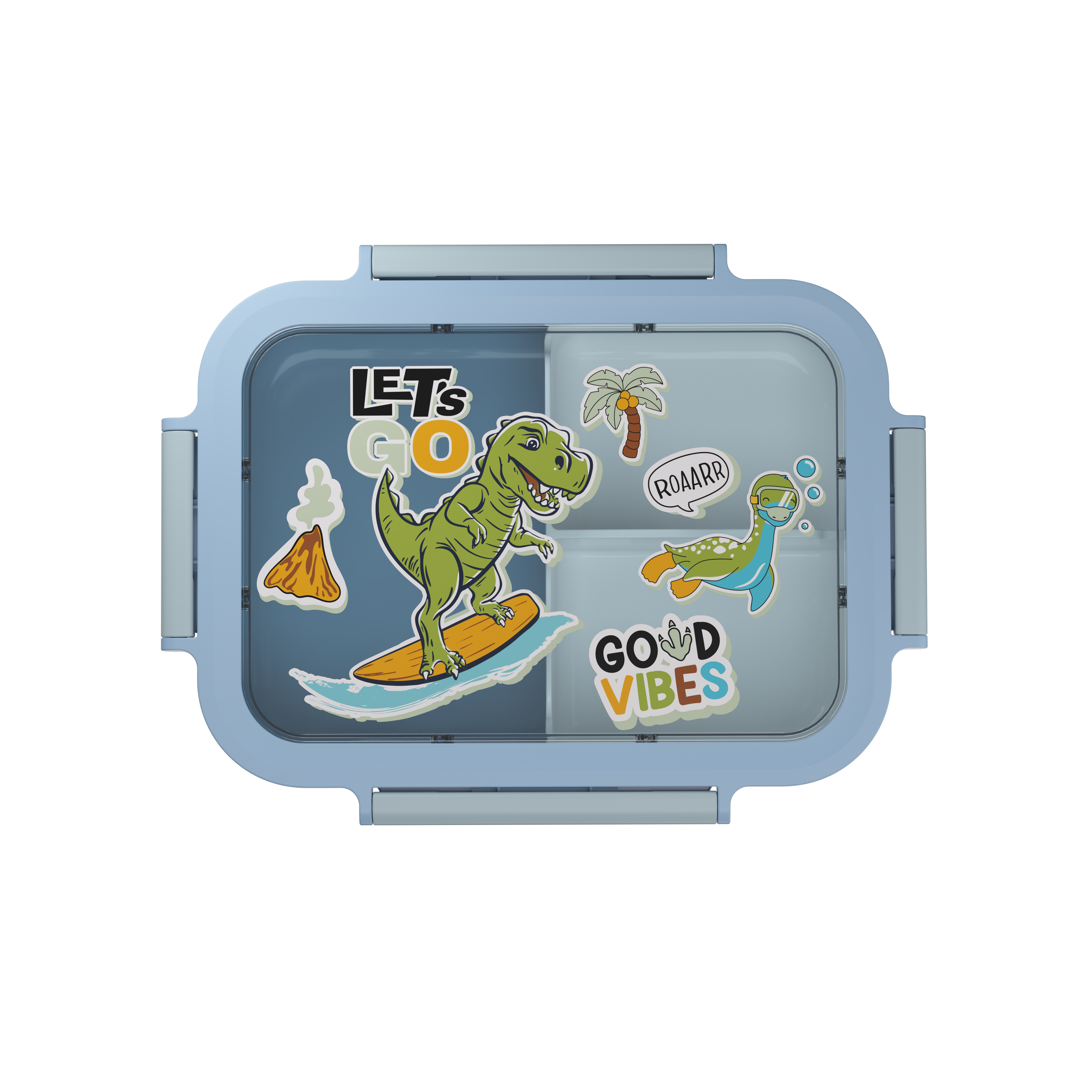 sigg-nimo-kids-lunchbox-fiambrera-infantil-compacta-y-ligera image 5
