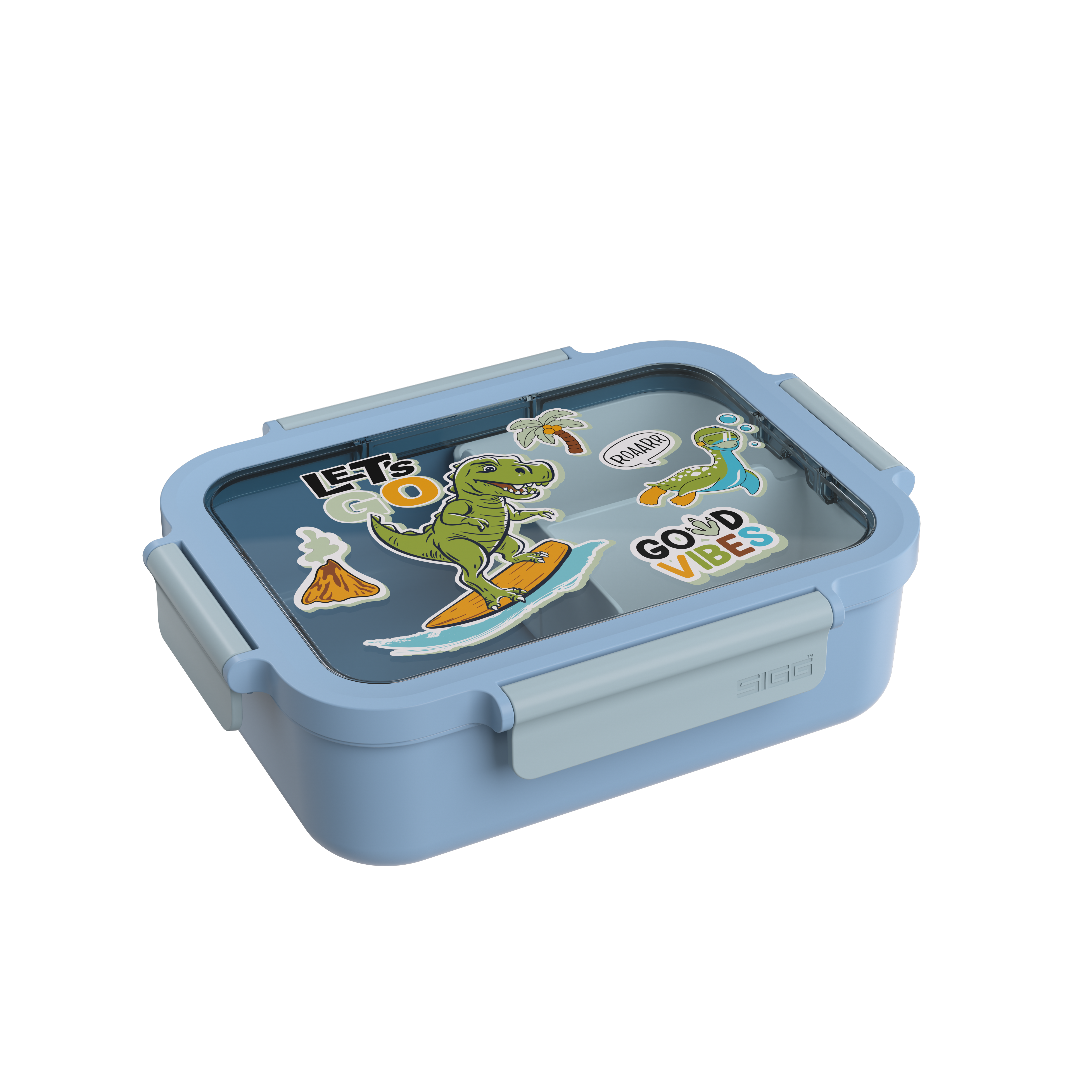 sigg-nimo-kids-lunchbox-fiambrera-infantil-compacta-y-ligera image 6