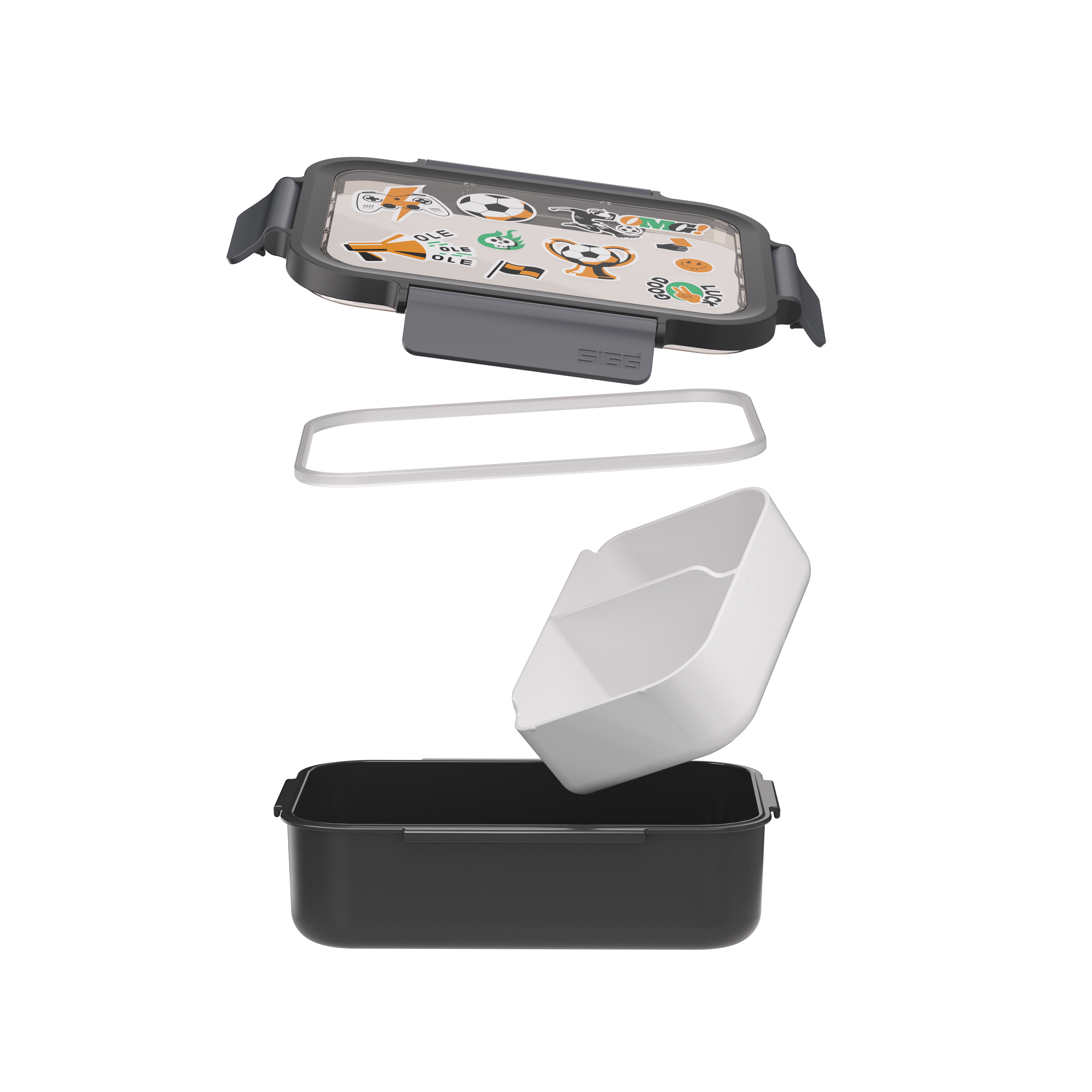 sigg-nimo-kids-lunchbox-fiambrera-infantil-compacta-y-ligera image 4