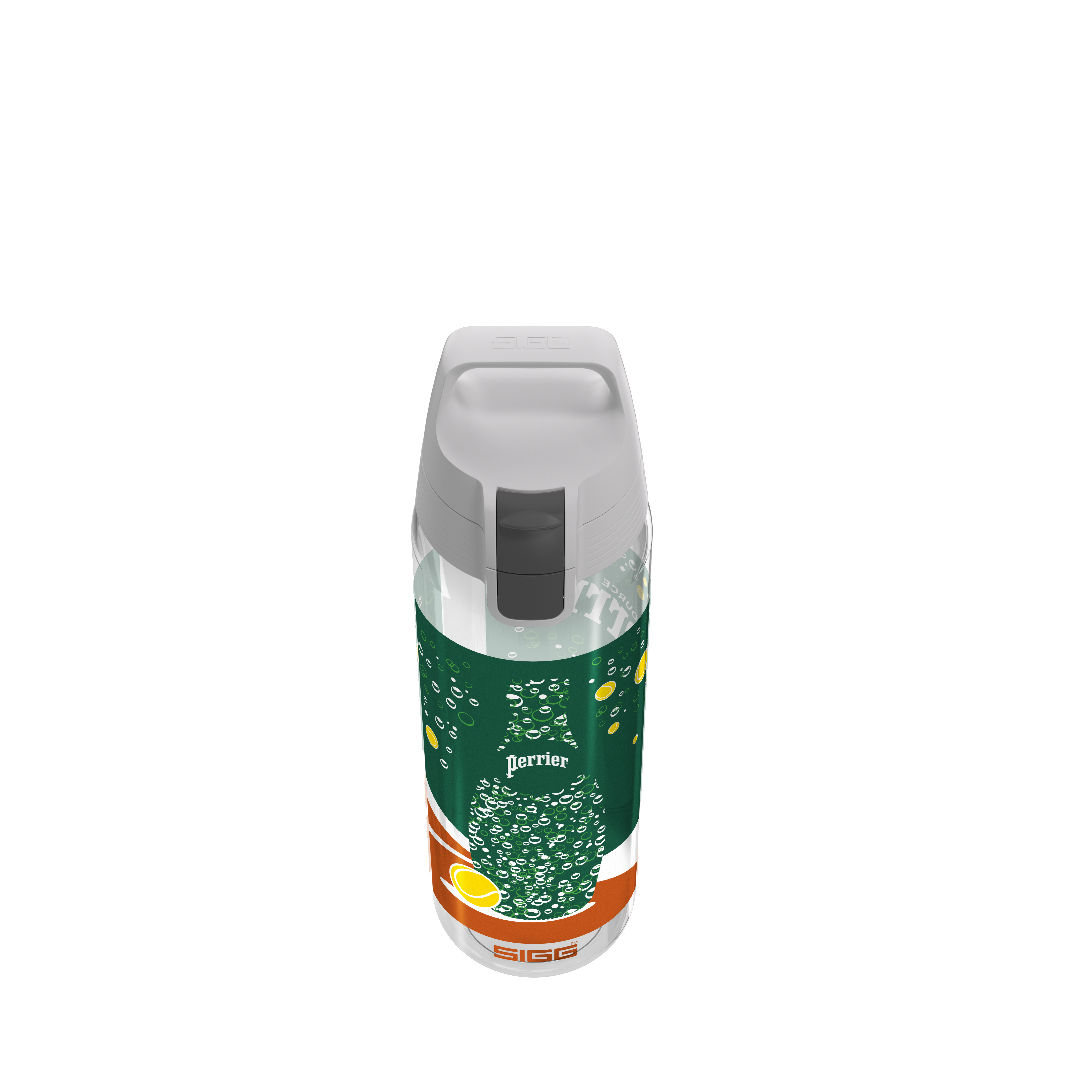sigg-total-clear-one-roland-garros-botella-transparente-de-tritan-con-dise-o-rol image 3