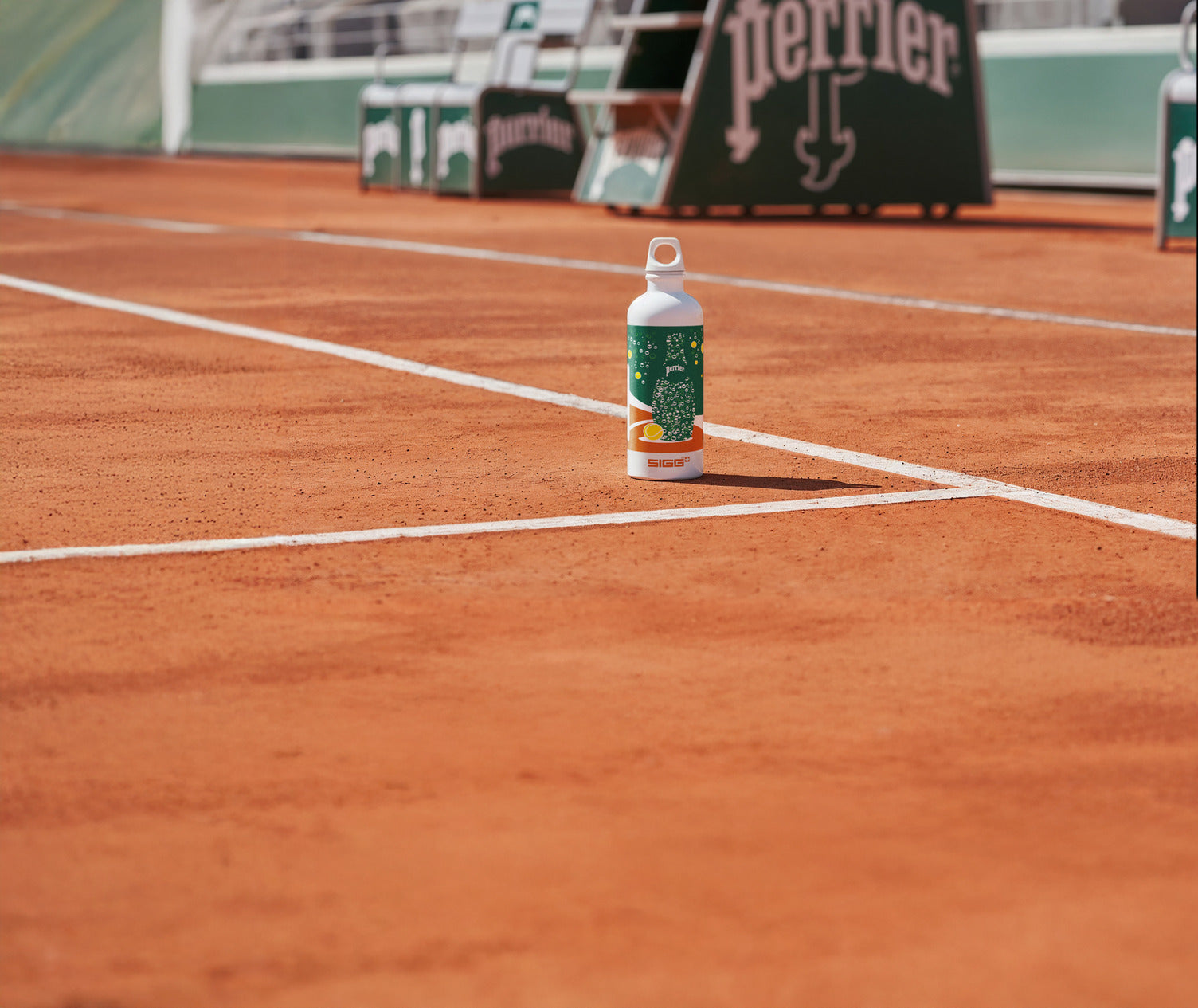sigg-traveller-roland-garros-0-6-l-botella-de-aluminio-reutilizable-de-0-6-litro image 8
