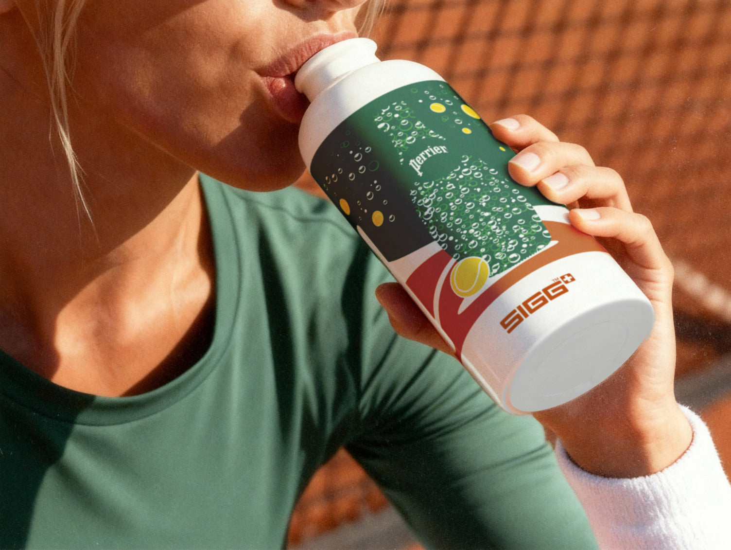 sigg-traveller-roland-garros-0-6-l-botella-de-aluminio-reutilizable-de-0-6-litro image 6