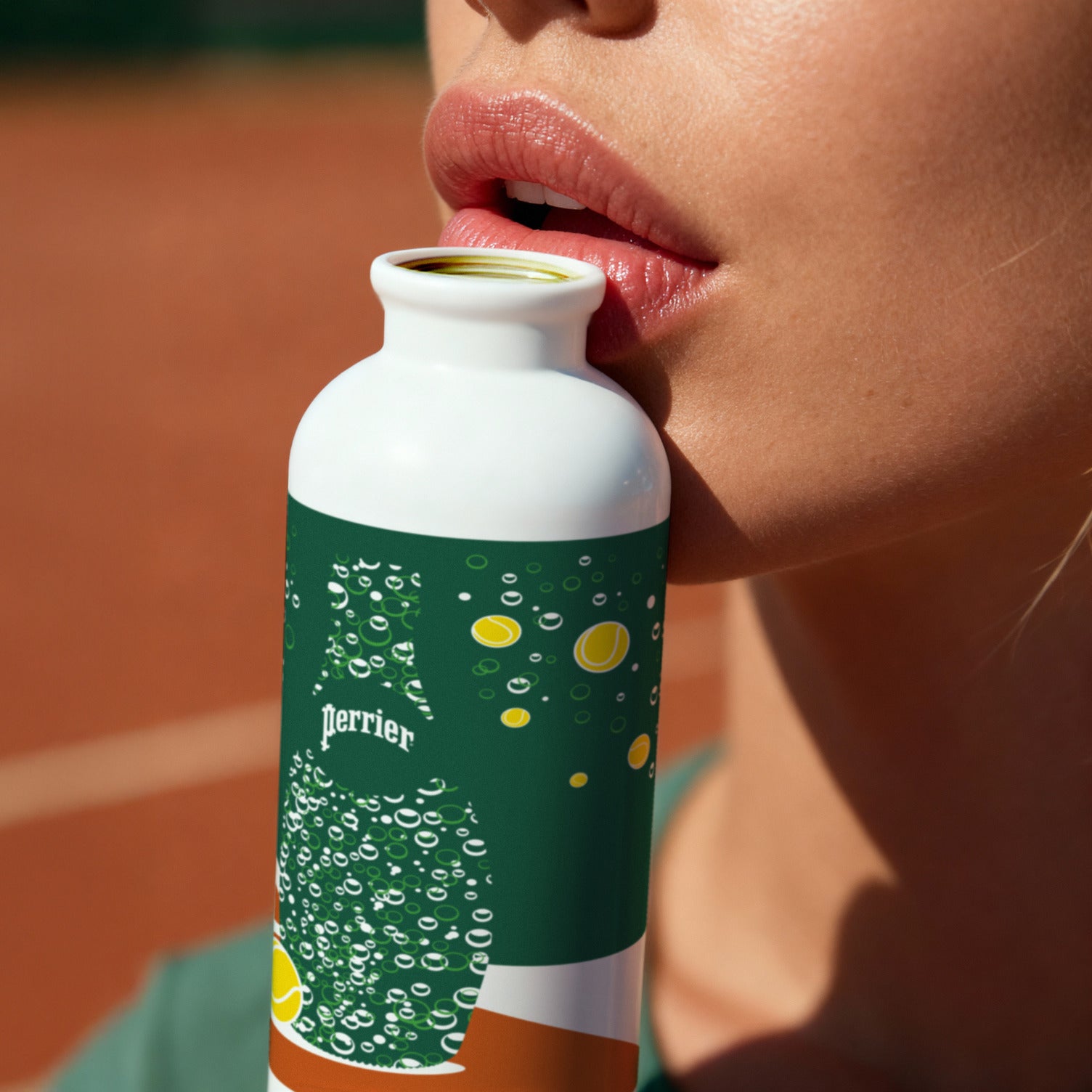 sigg-traveller-roland-garros-0-6-l-botella-de-aluminio-reutilizable-de-0-6-litro image 7