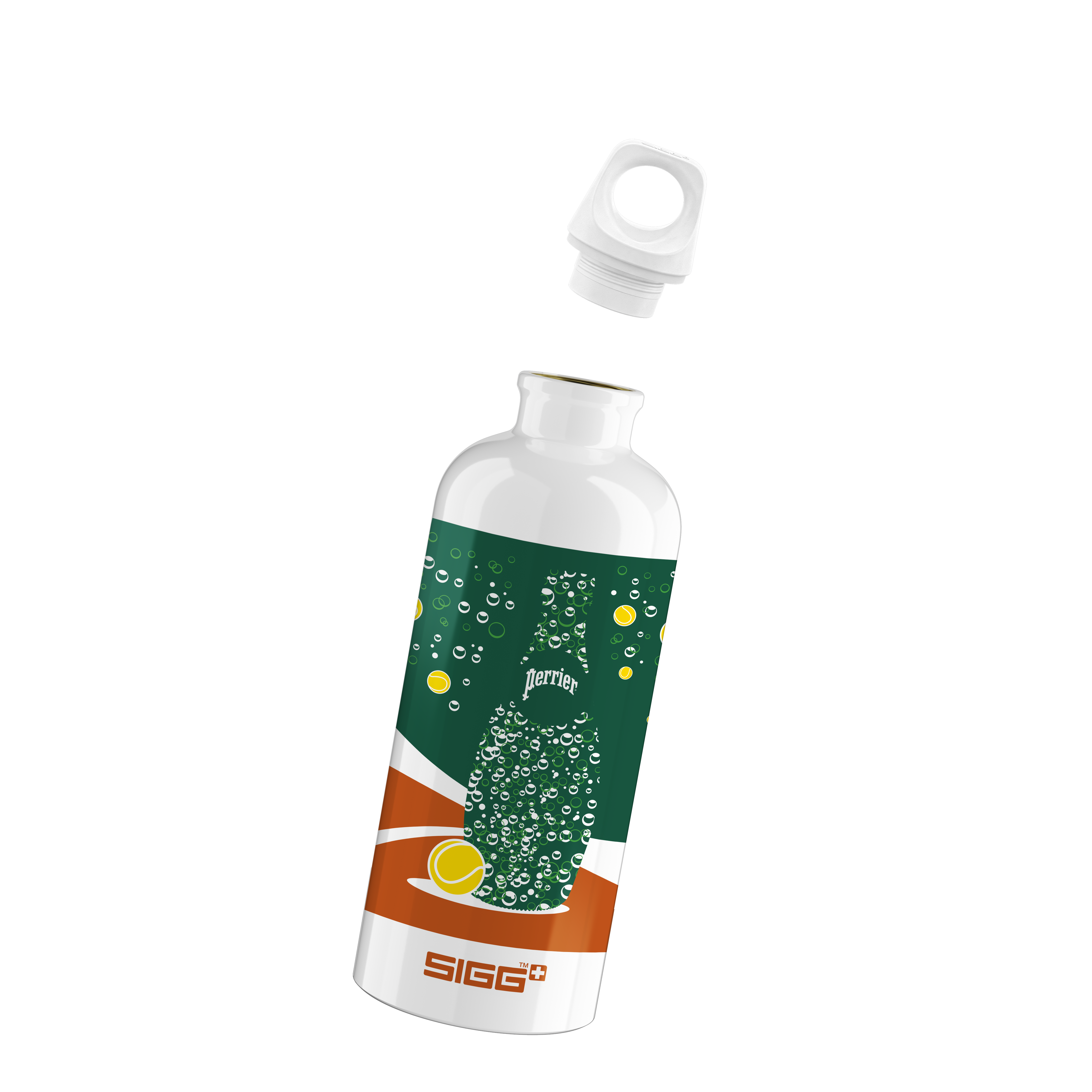 sigg-traveller-roland-garros-0-6-l-botella-de-aluminio-reutilizable-de-0-6-litro image 5