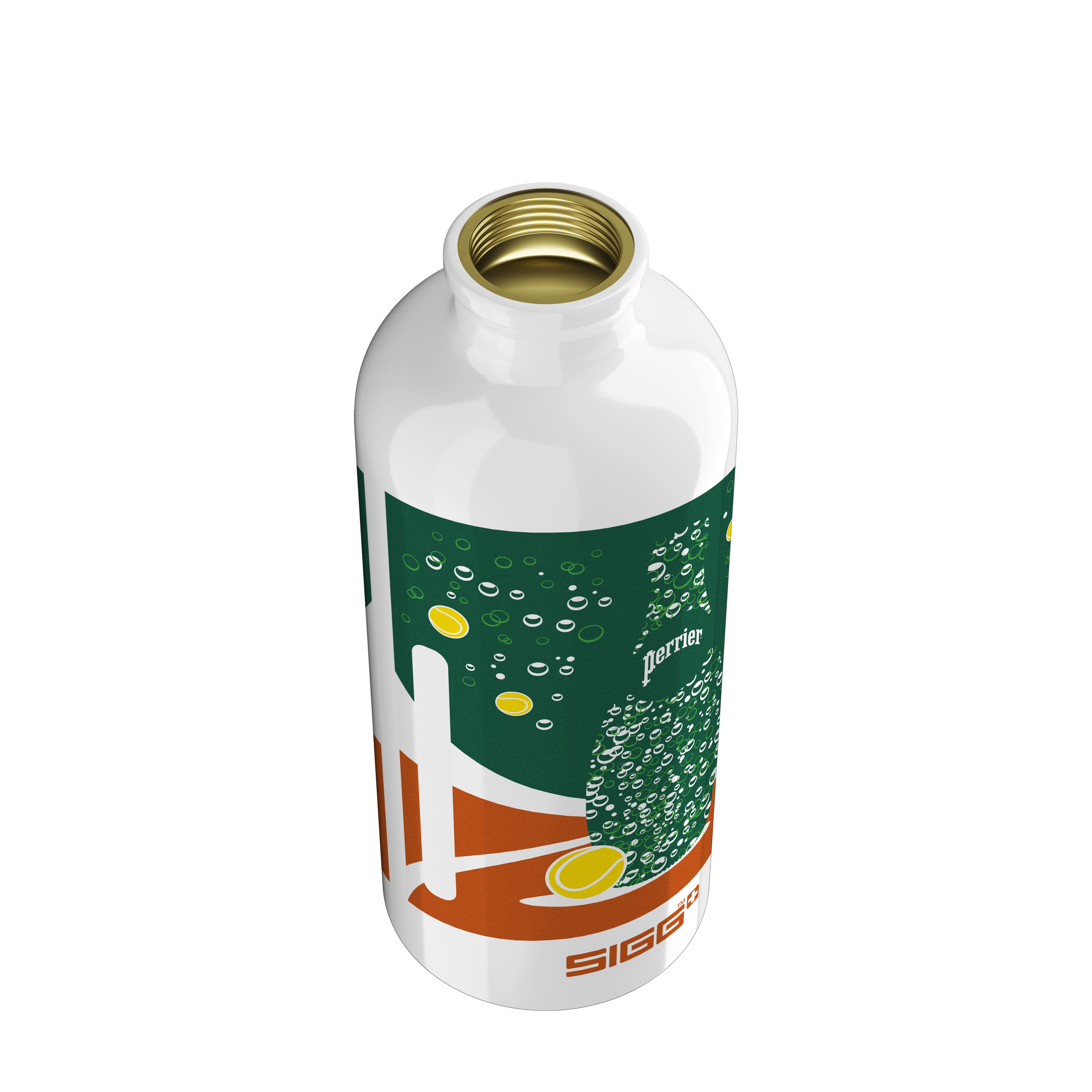 sigg-traveller-roland-garros-0-6-l-botella-de-aluminio-reutilizable-de-0-6-litro image 4