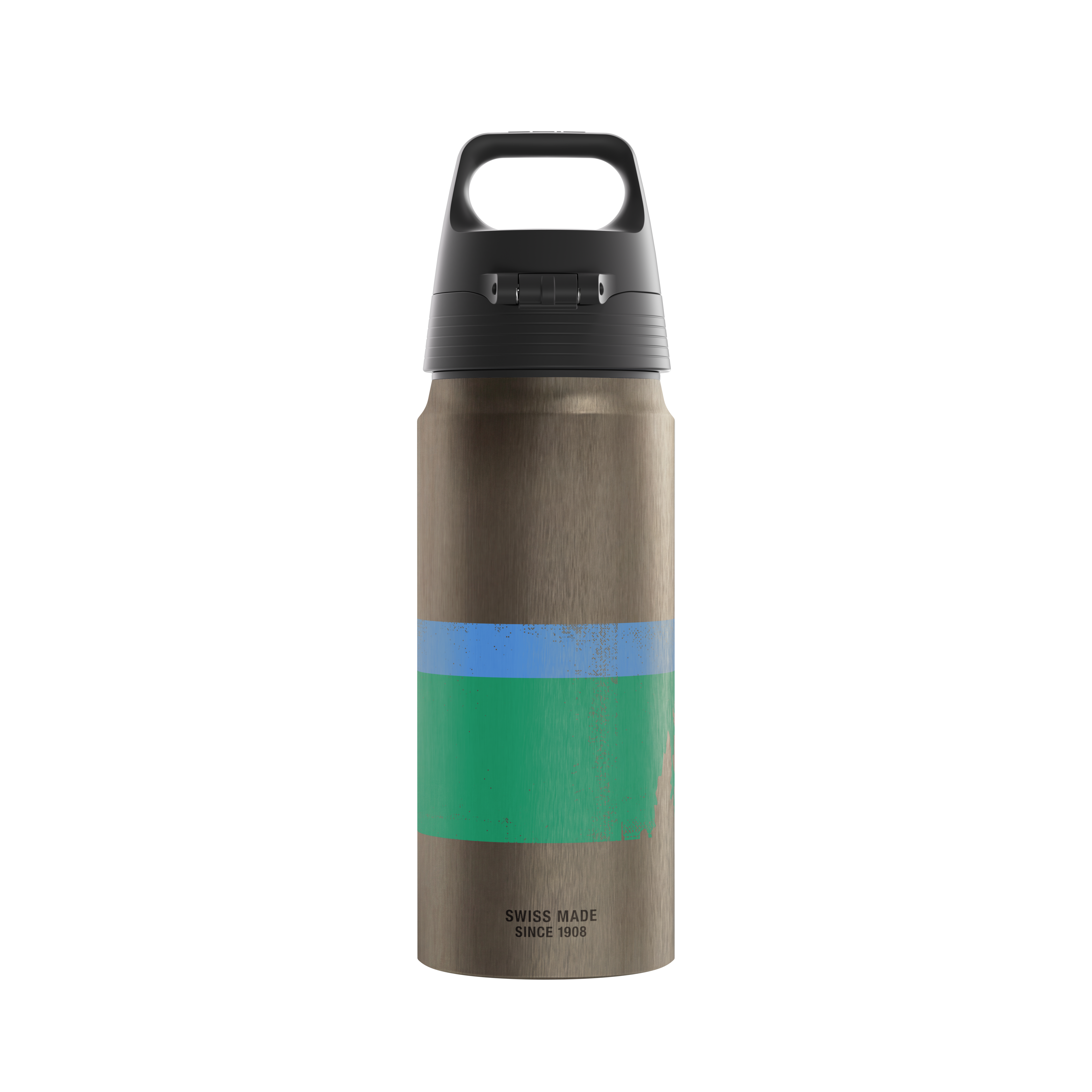 sigg-wmb-one-bike-0-6-l-botella-de-aluminio-para-bicicleta-con-formato-portabid- image 2