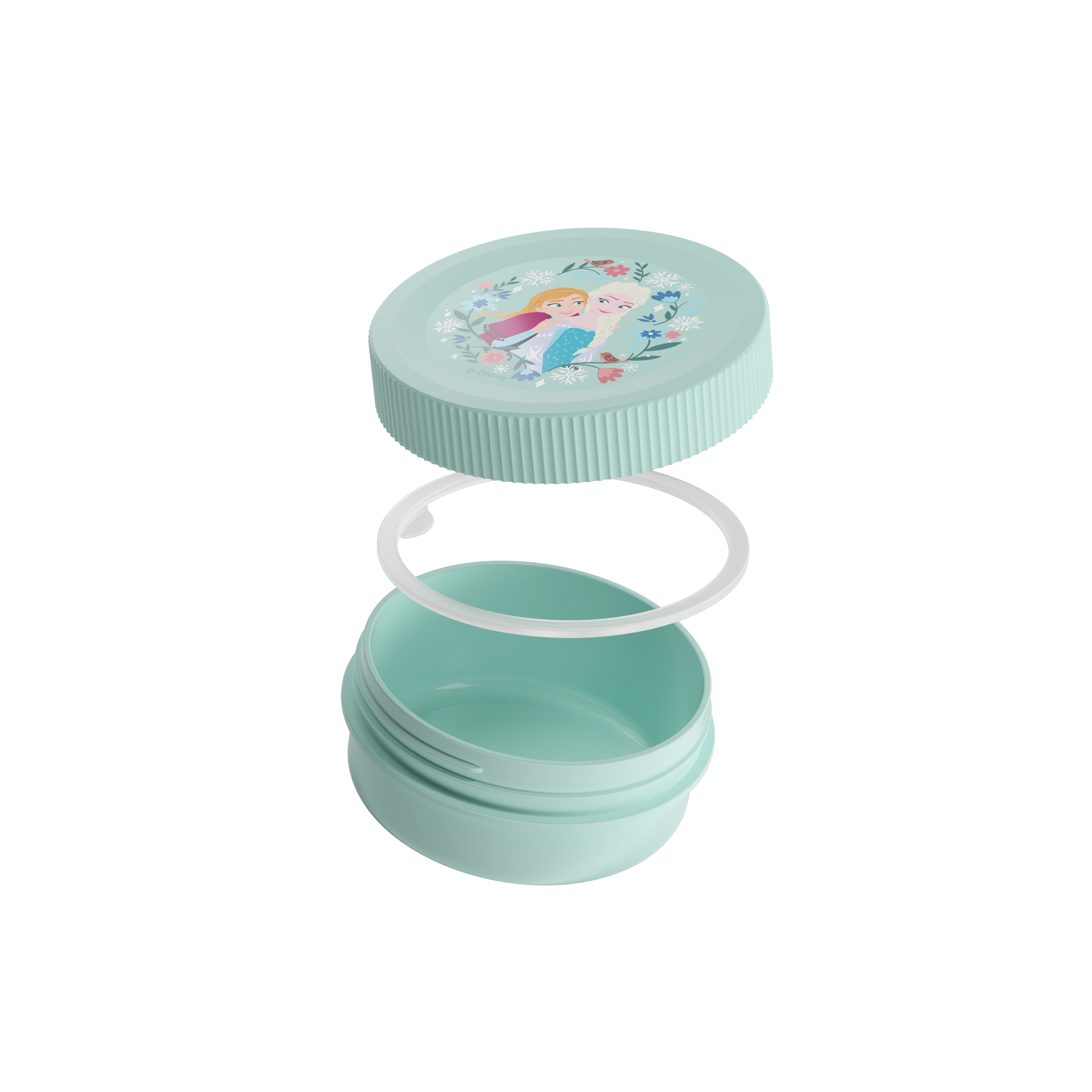 sigg-lumo-kids-disney-snackbox-fiambrera-infantil-con-compartimentos image 4