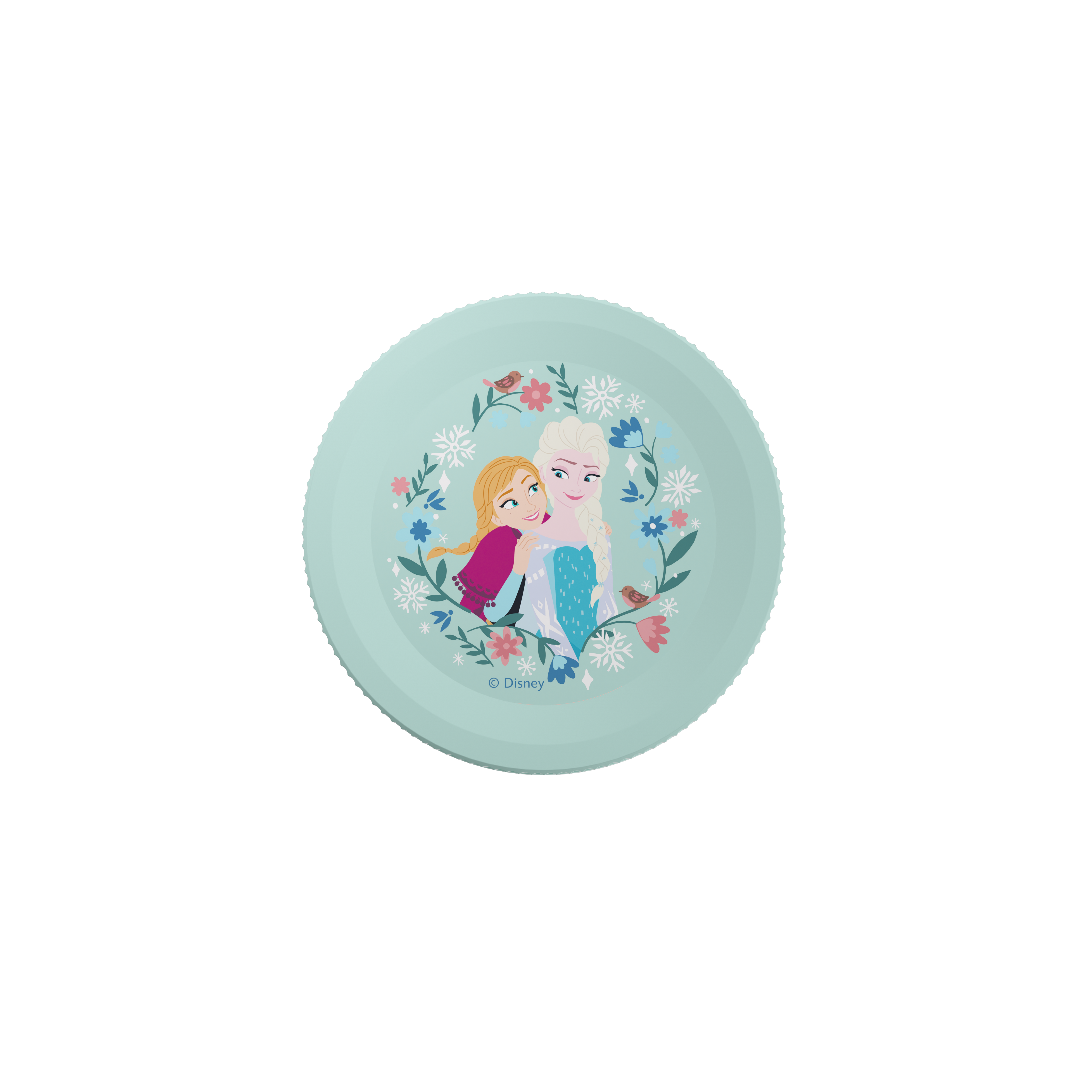 sigg-lumo-kids-disney-snackbox-fiambrera-infantil-con-compartimentos image 2