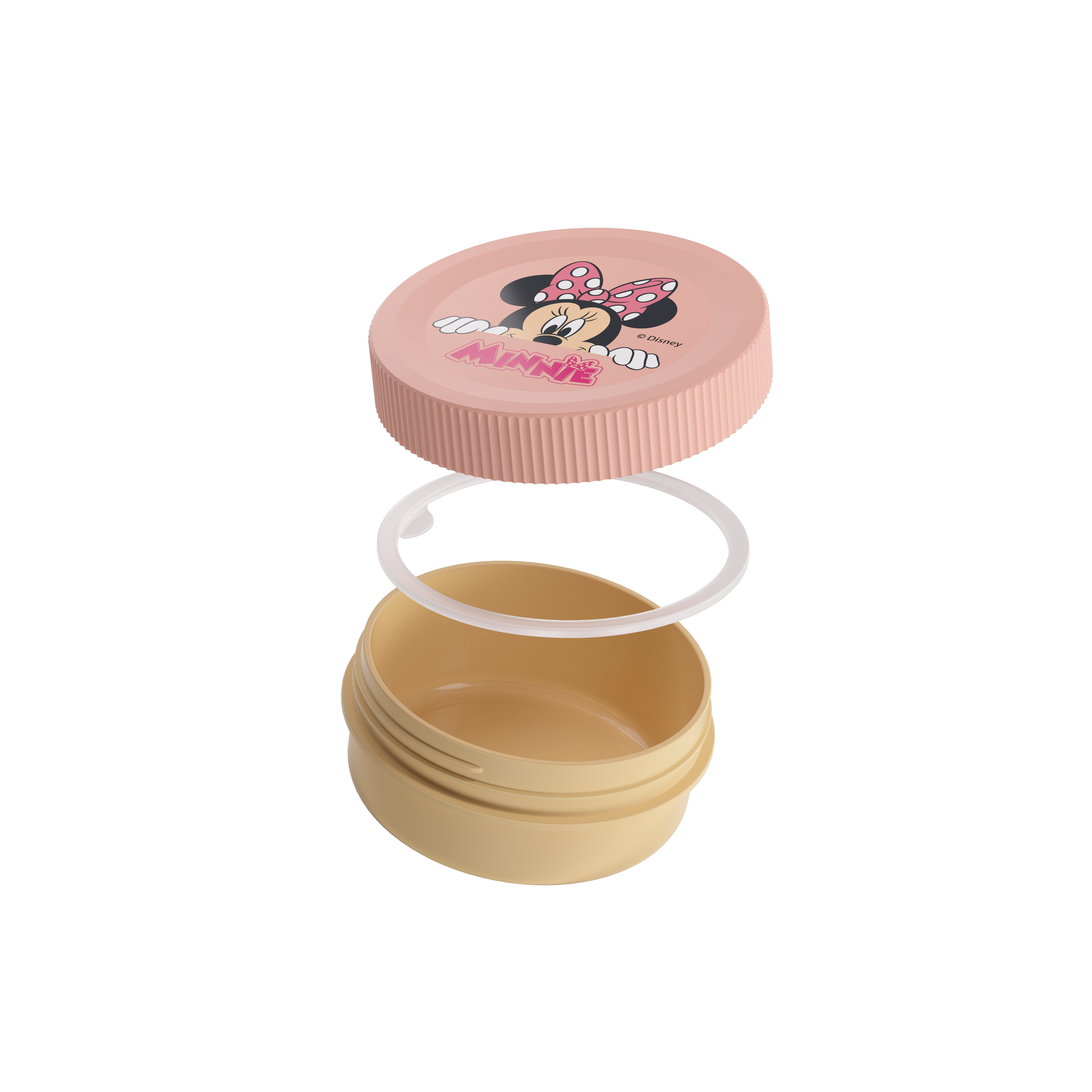 sigg-lumo-kids-disney-snackbox-fiambrera-infantil-con-compartimentos image 7