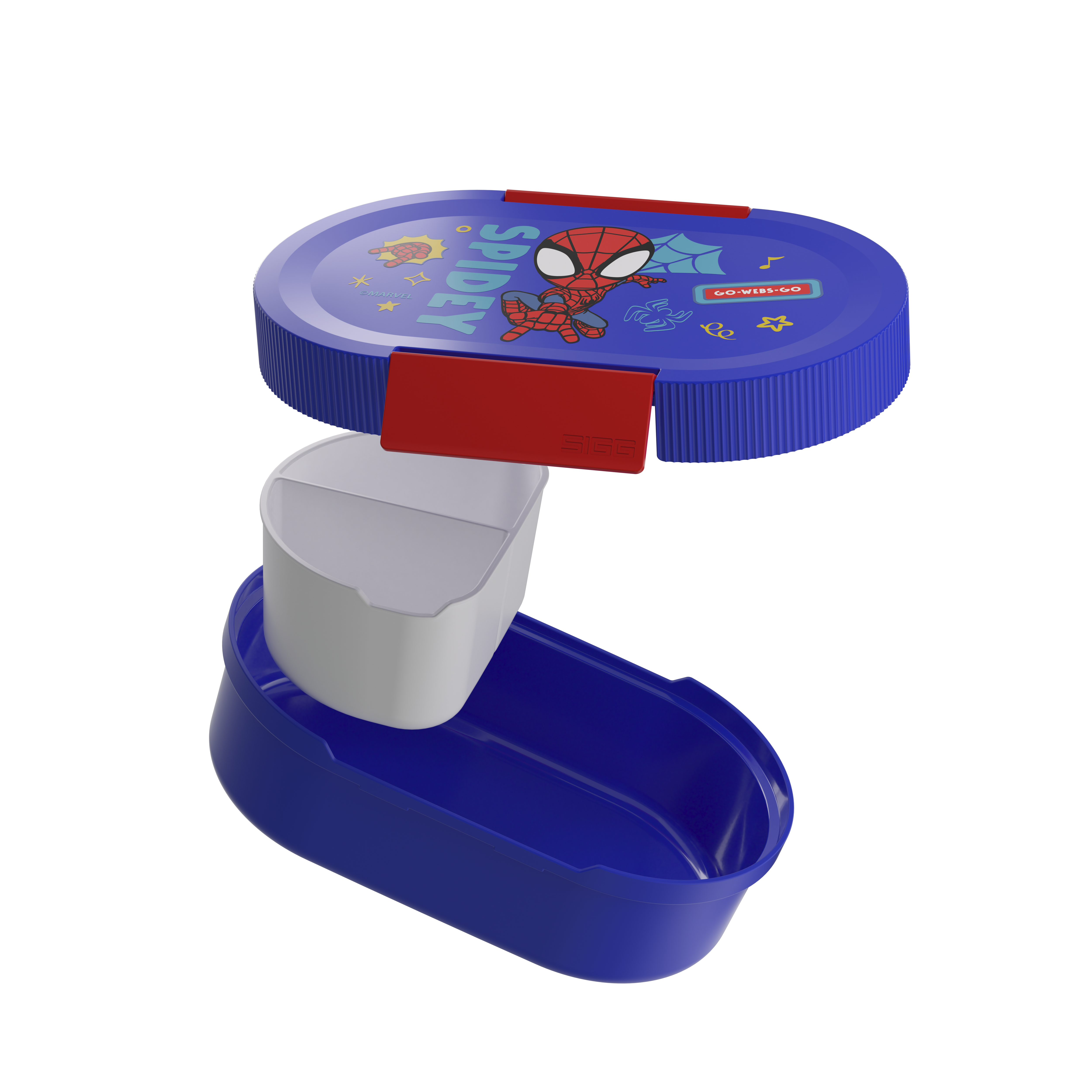 sigg-lumo-kids-marvel-lunchbox-fiambrera-infantil-con-dise-o-marvel image 3