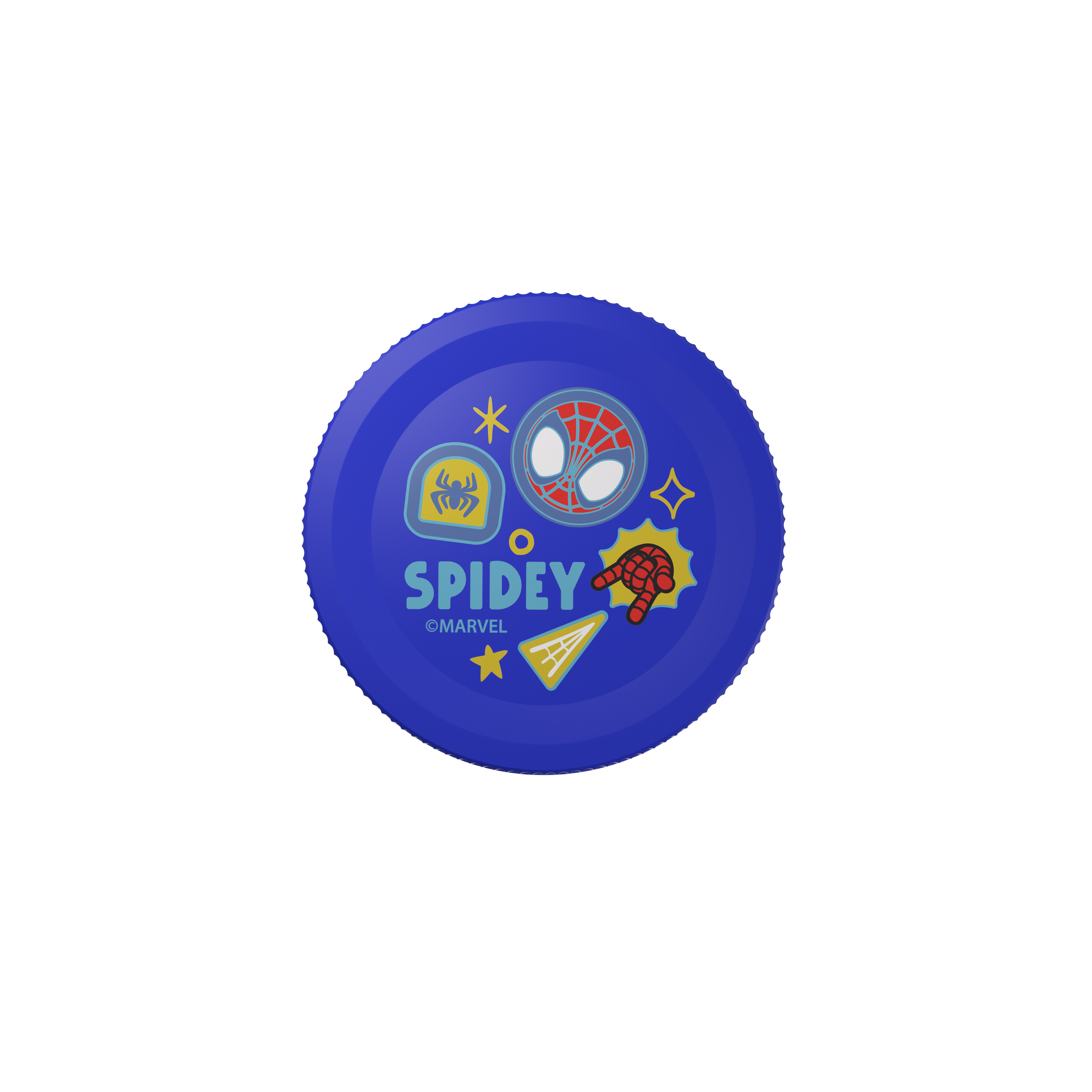 sigg-lumo-kids-marvel-snackbox-fiambrera-infantil-con-dise-o-marvel image 1