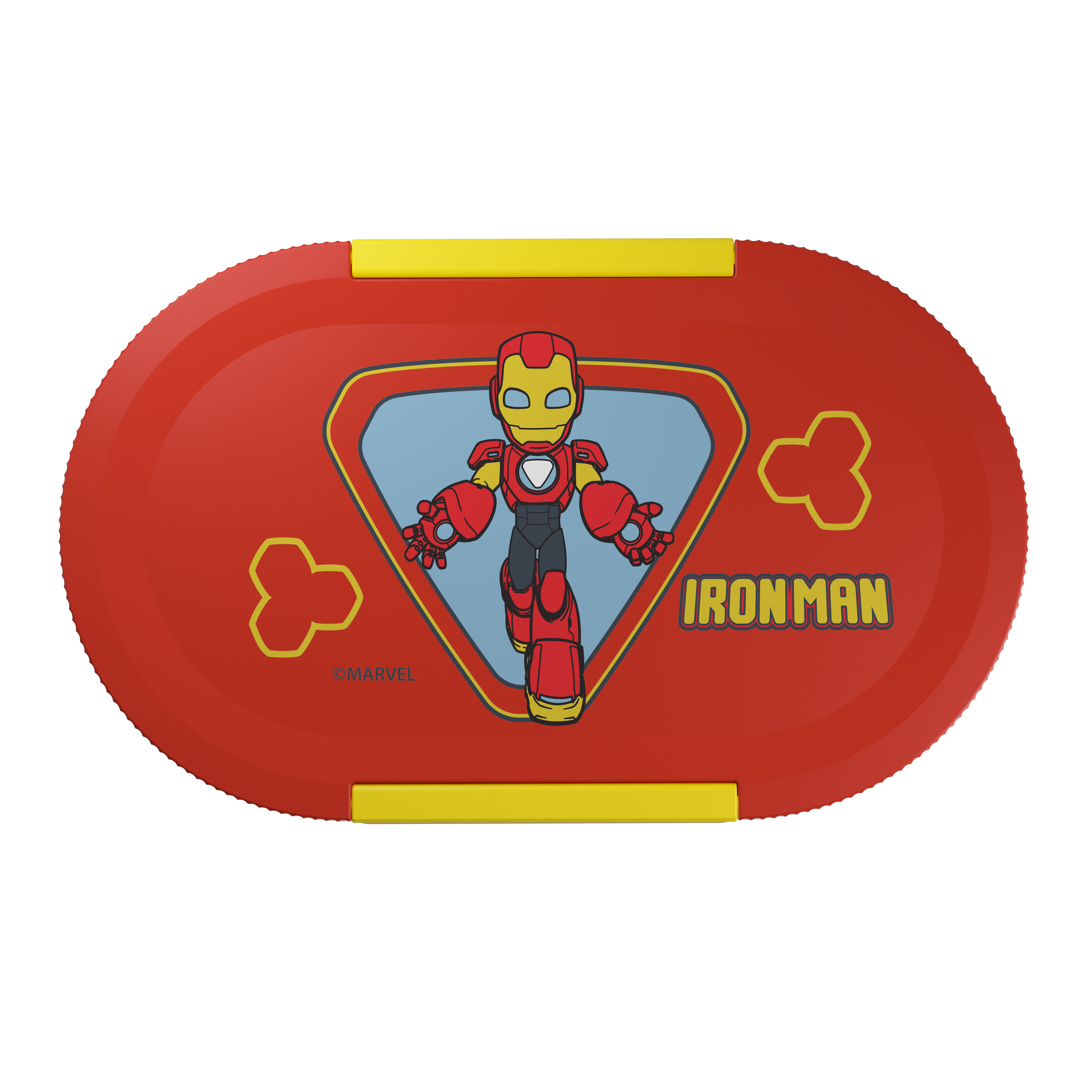 sigg-lumo-kids-marvel-lunchbox-fiambrera-infantil-con-dise-o-marvel image 4