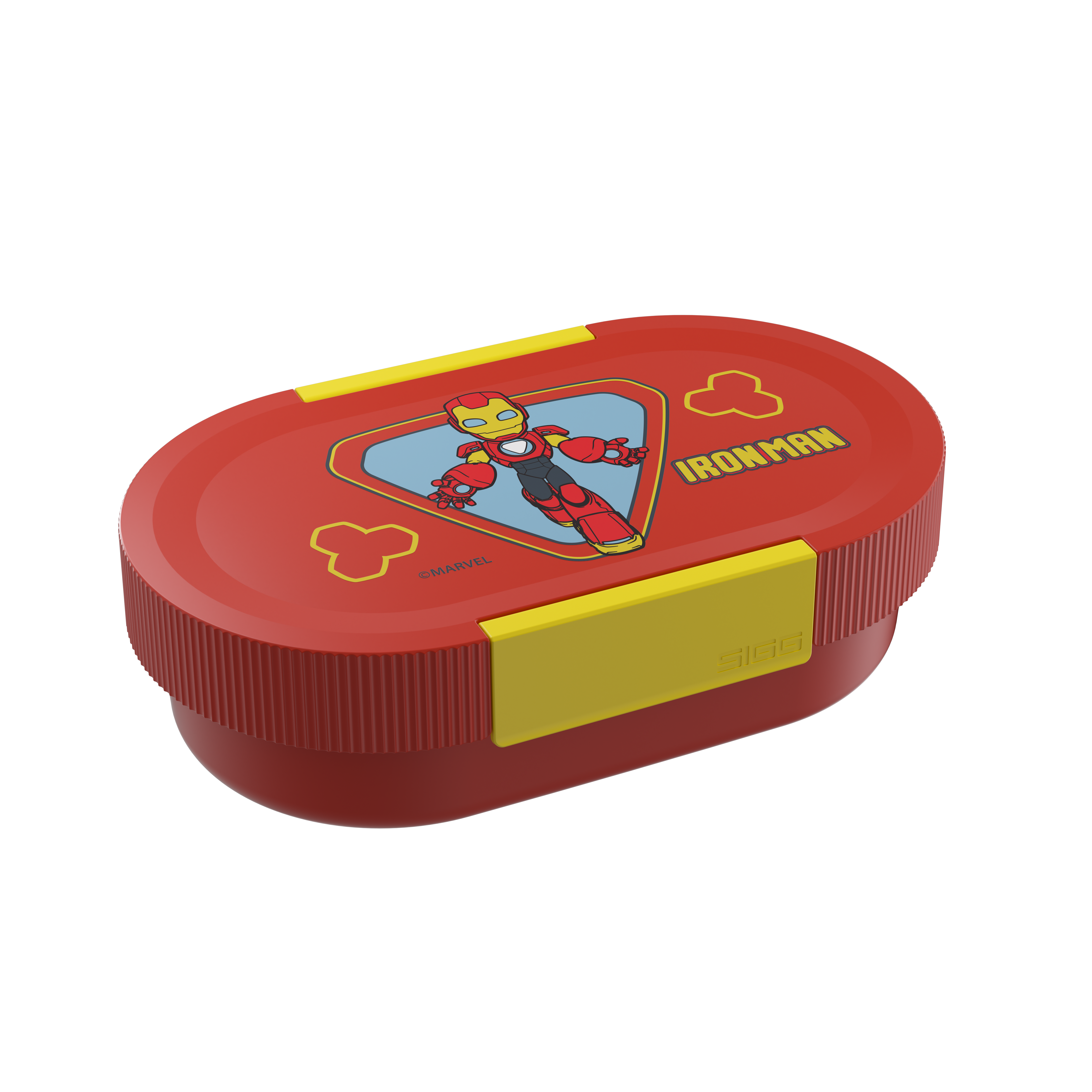 sigg-lumo-kids-marvel-lunchbox-fiambrera-infantil-con-dise-o-marvel image 5