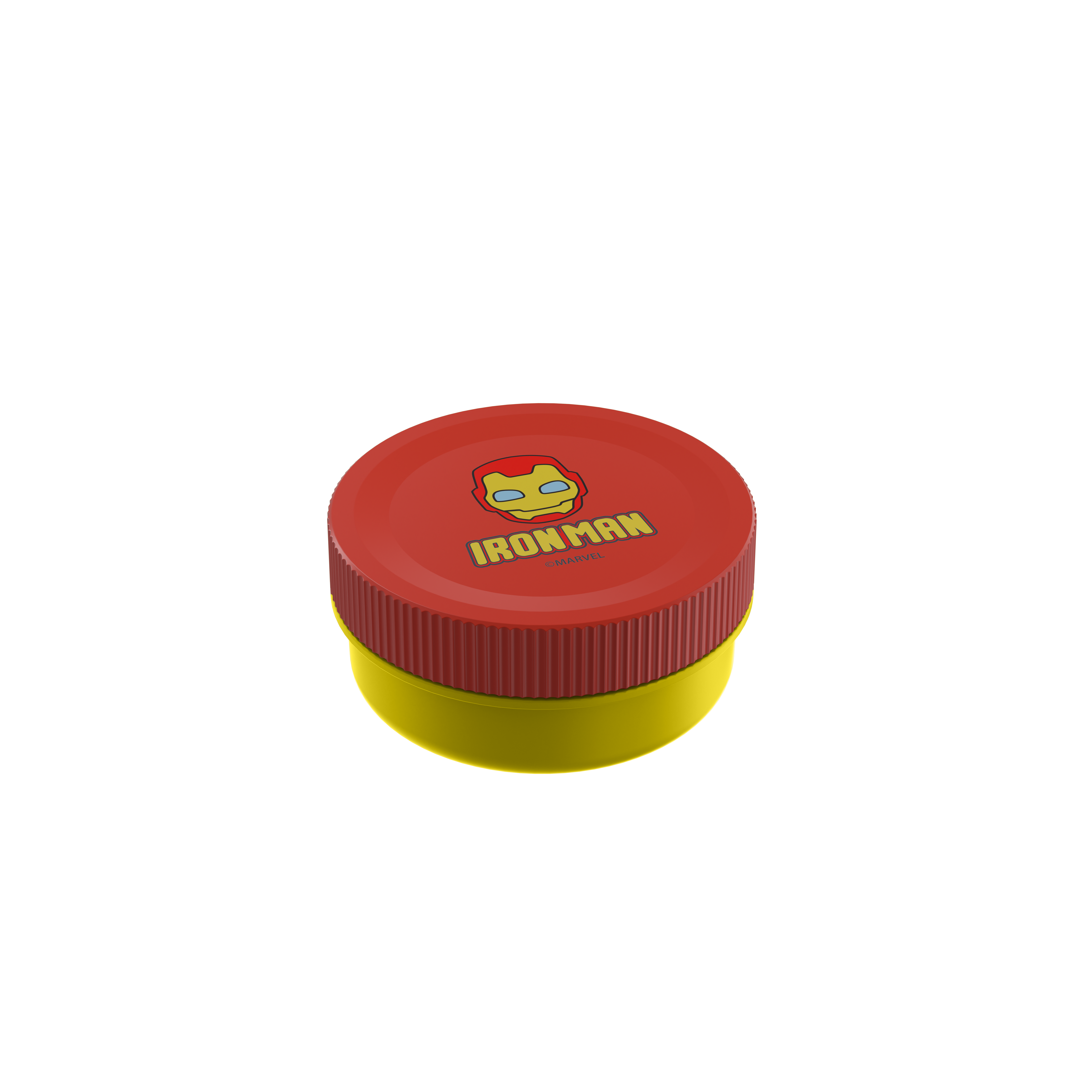 sigg-lumo-kids-marvel-snackbox-fiambrera-infantil-con-dise-o-marvel image 5