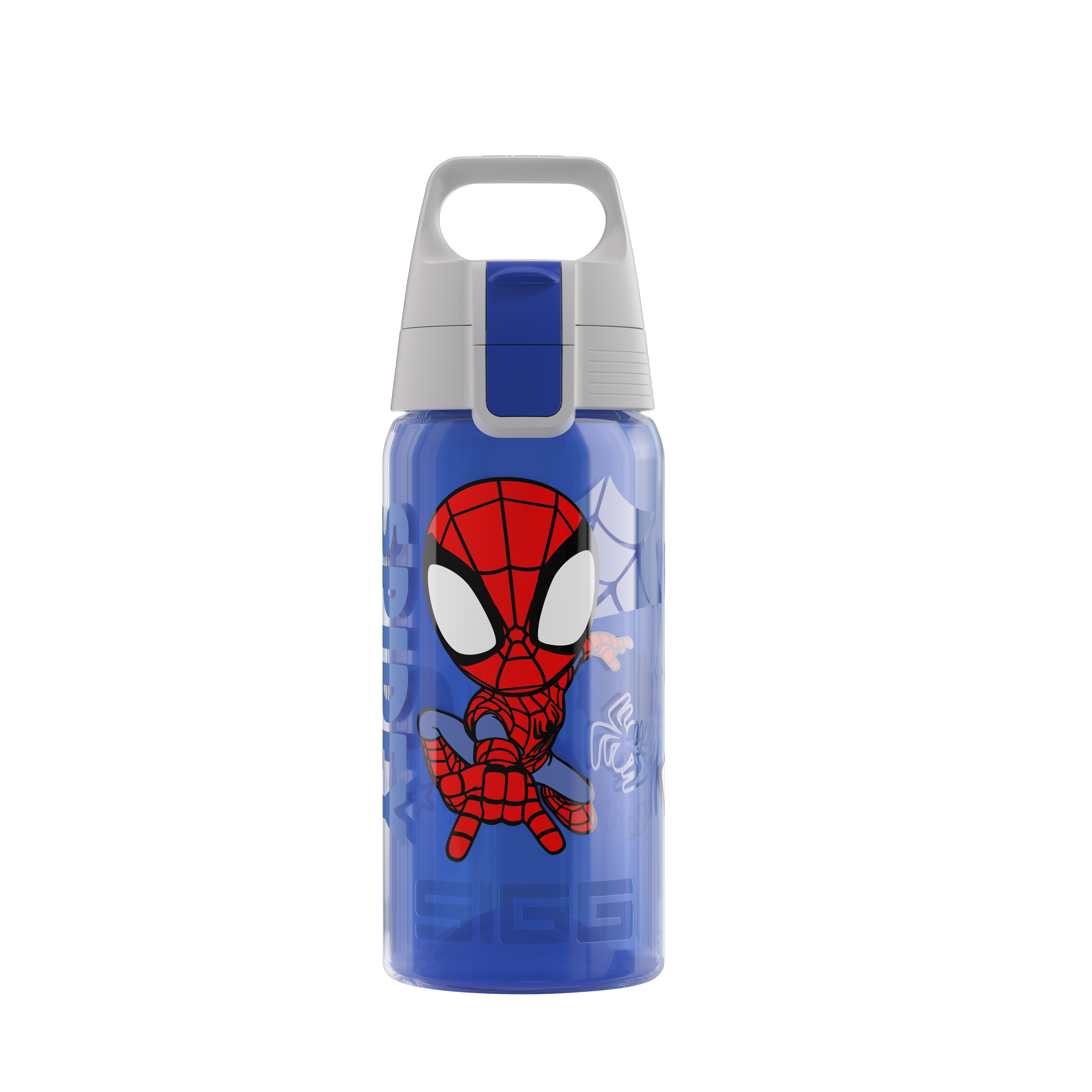 sigg-viva-one-marvel-botella-de-agua-con-dise-o-marvel-ergon-mica-y-a-prueba-de- image 6