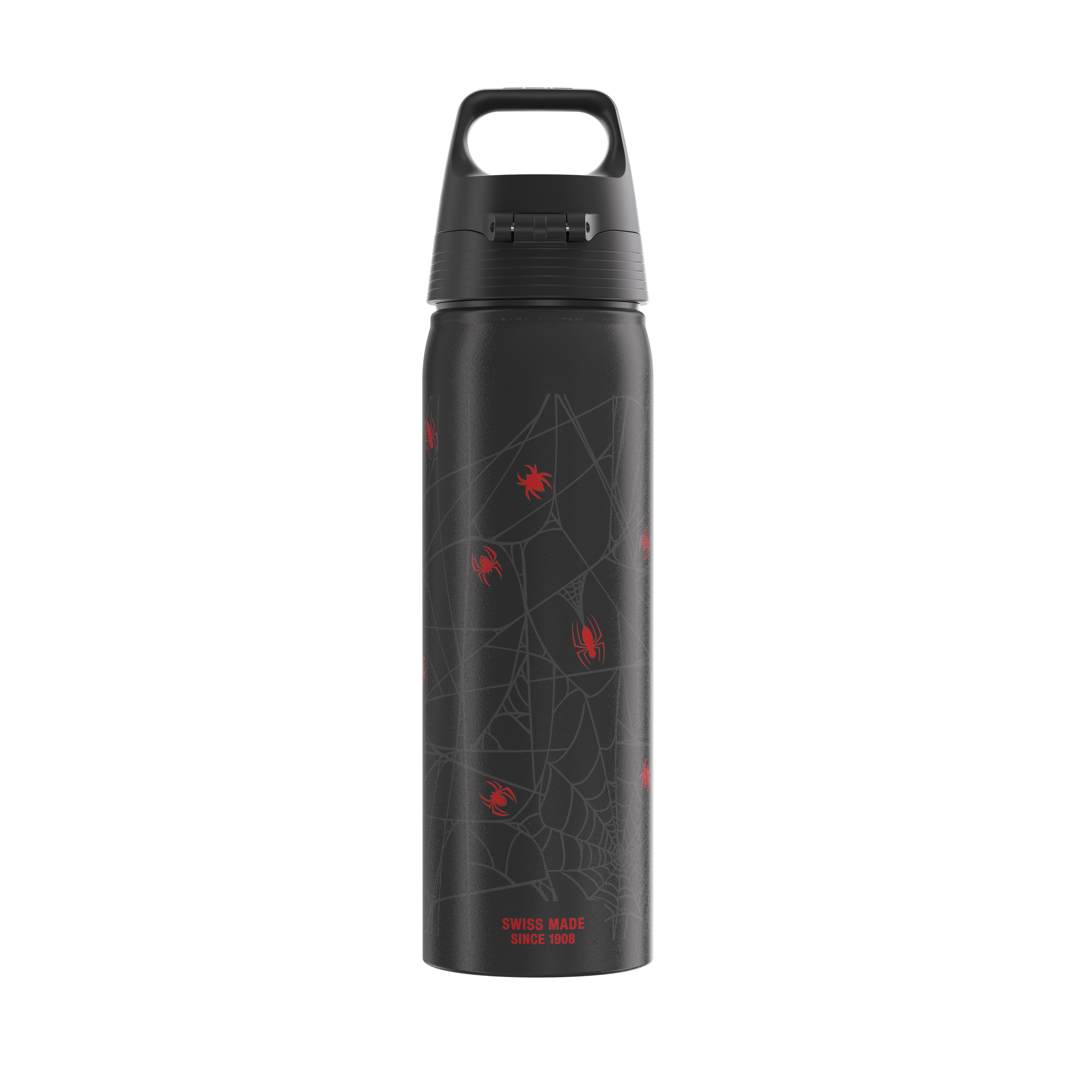 sigg-wmb-one-marvel-botella-de-agua-de-dise-o-marvel-edici-n-de-colecci-n image 2