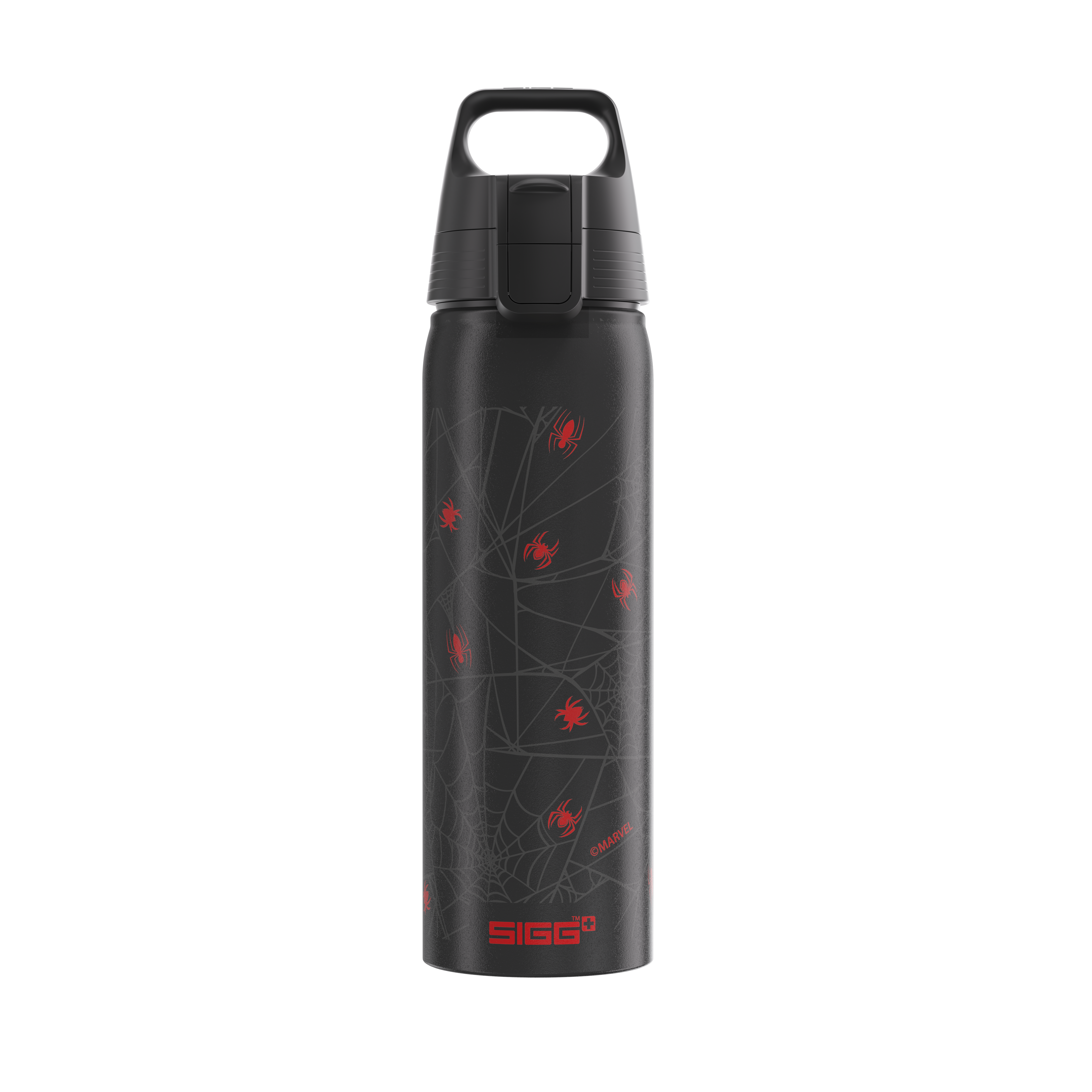 sigg-wmb-one-marvel-botella-de-agua-de-dise-o-marvel-edici-n-de-colecci-n image 1