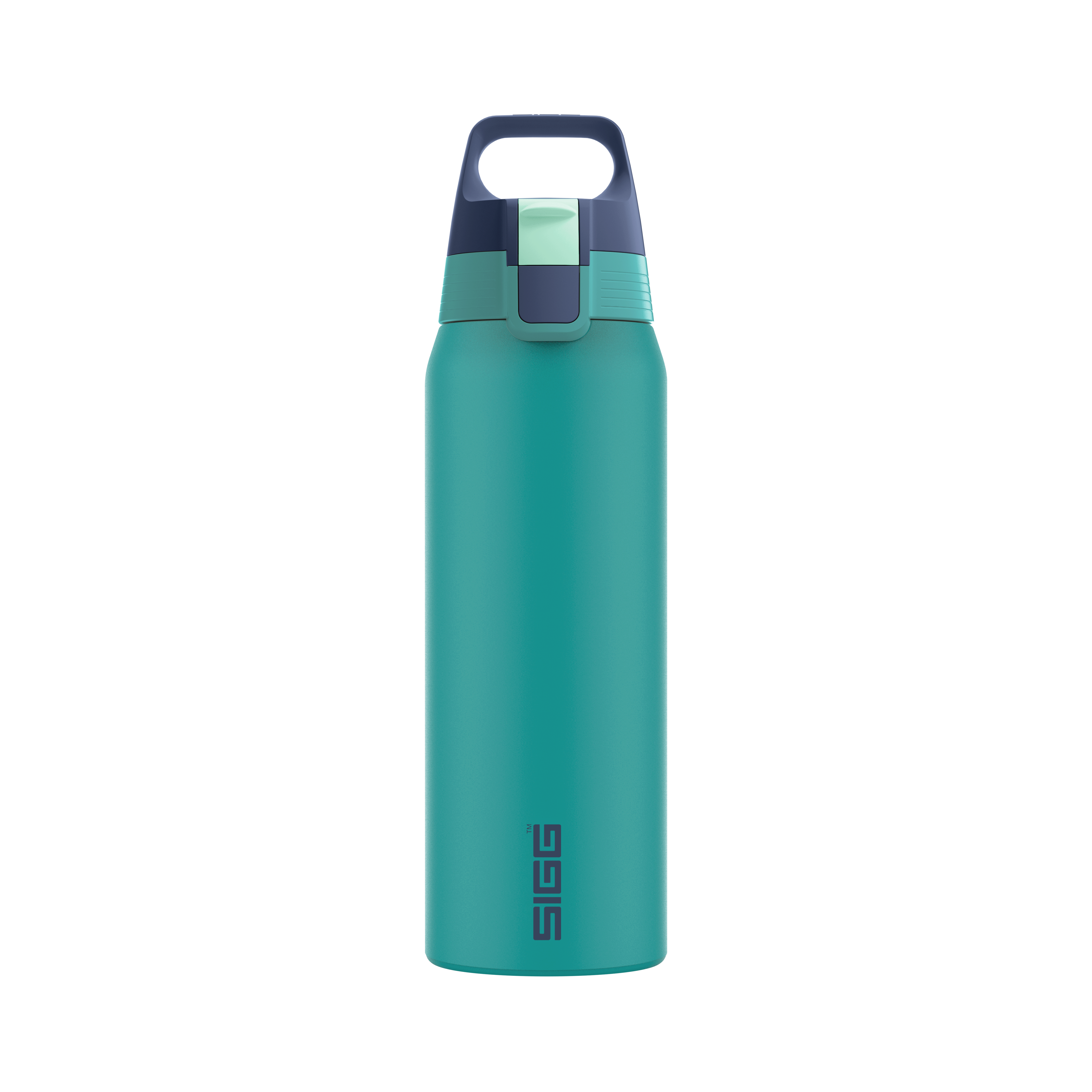 sigg-shield-one-multi-color-botella-de-aluminio-durable-multicolor-para-uso-diar image 1