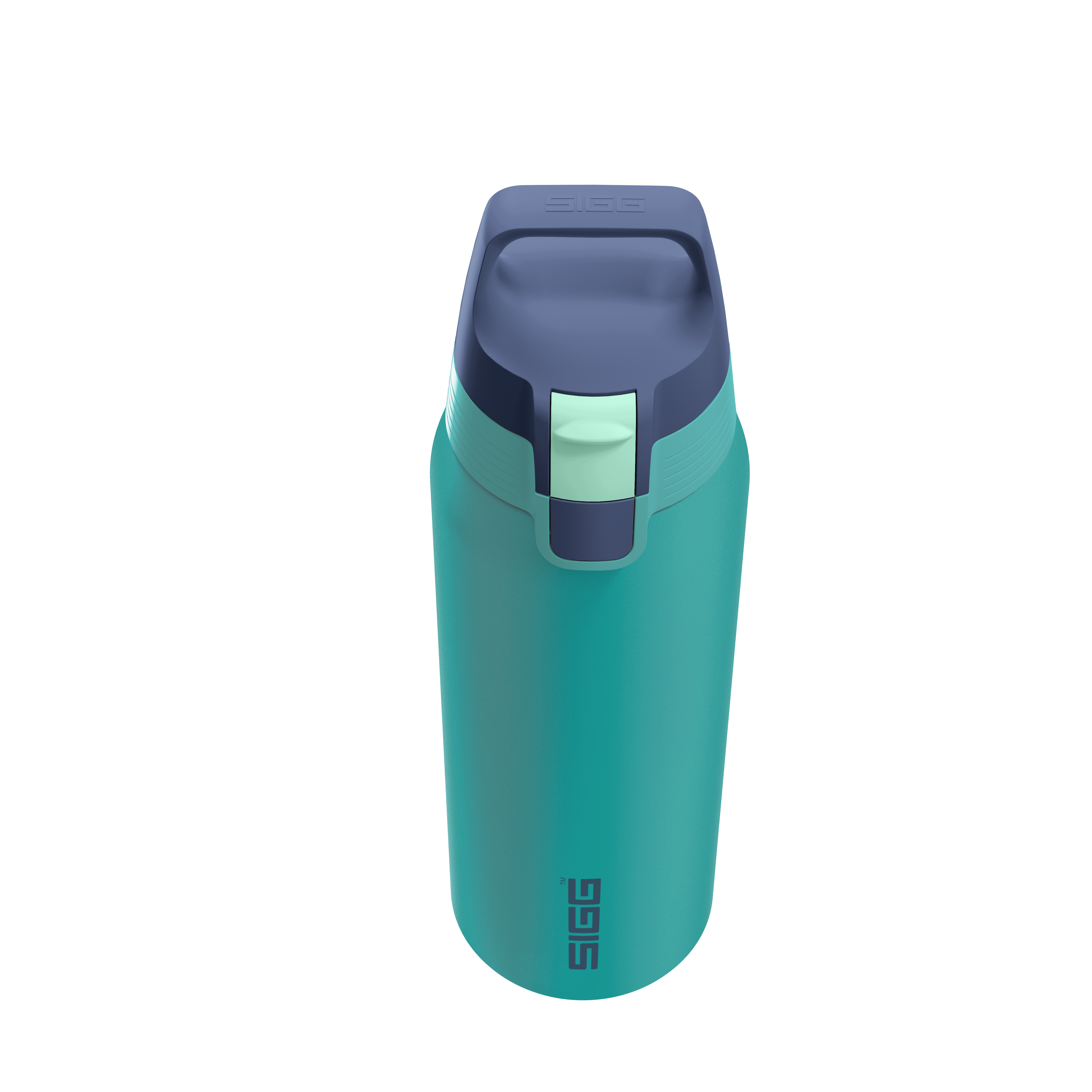sigg-shield-one-multi-color-botella-de-aluminio-durable-multicolor-para-uso-diar image 3