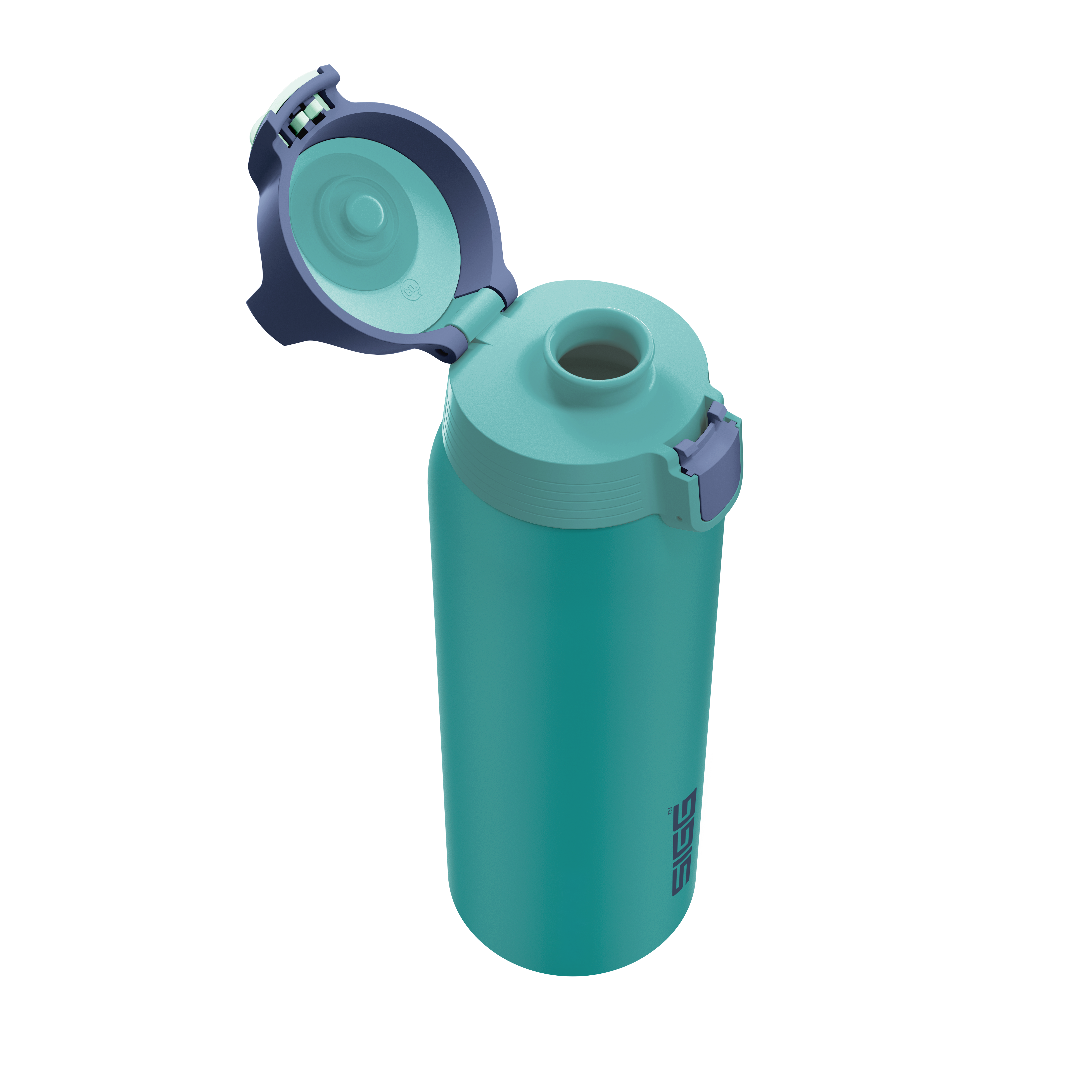 sigg-shield-one-multi-color-botella-de-aluminio-durable-multicolor-para-uso-diar image 4