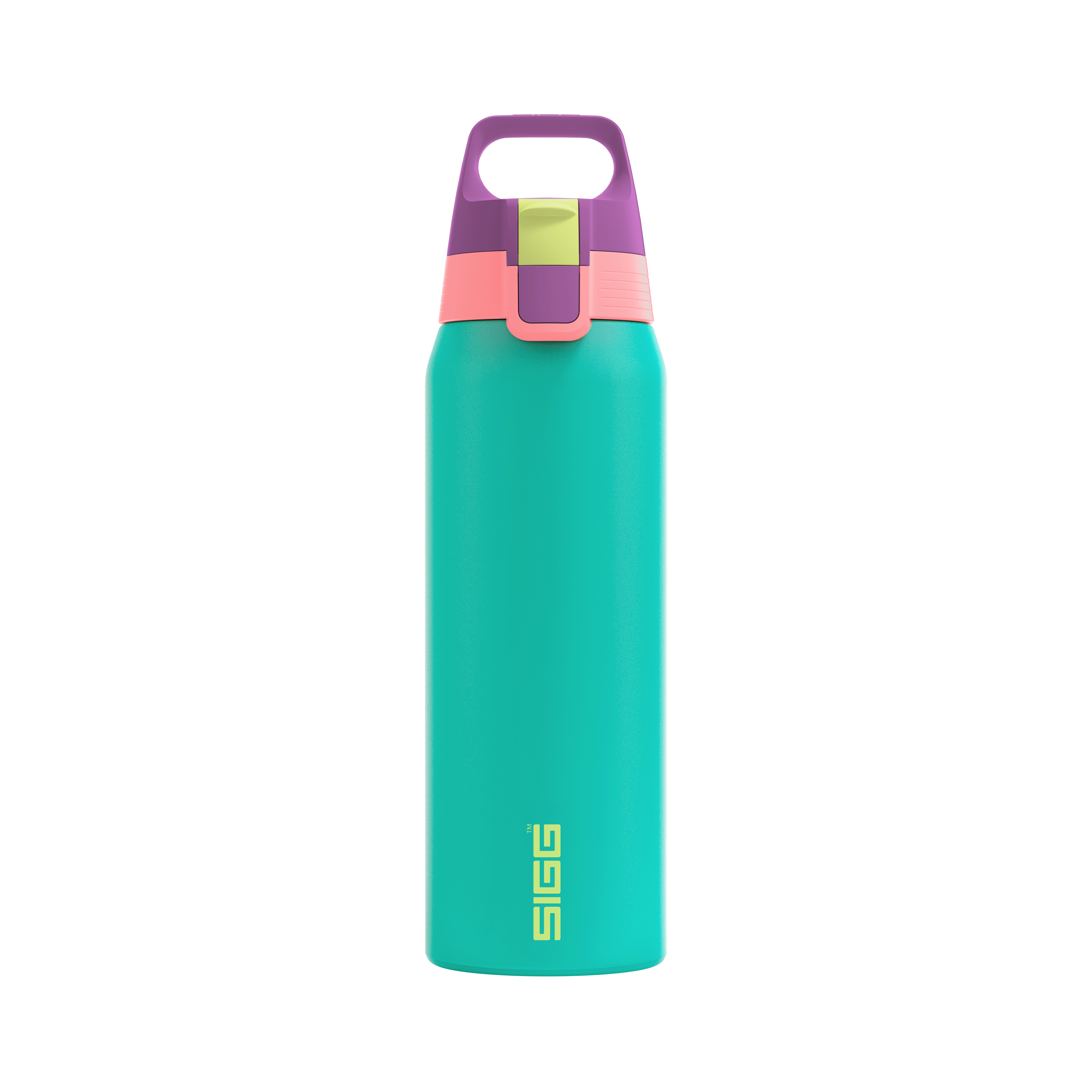 sigg-shield-one-multi-color-botella-de-aluminio-durable-multicolor-para-uso-diar image 6