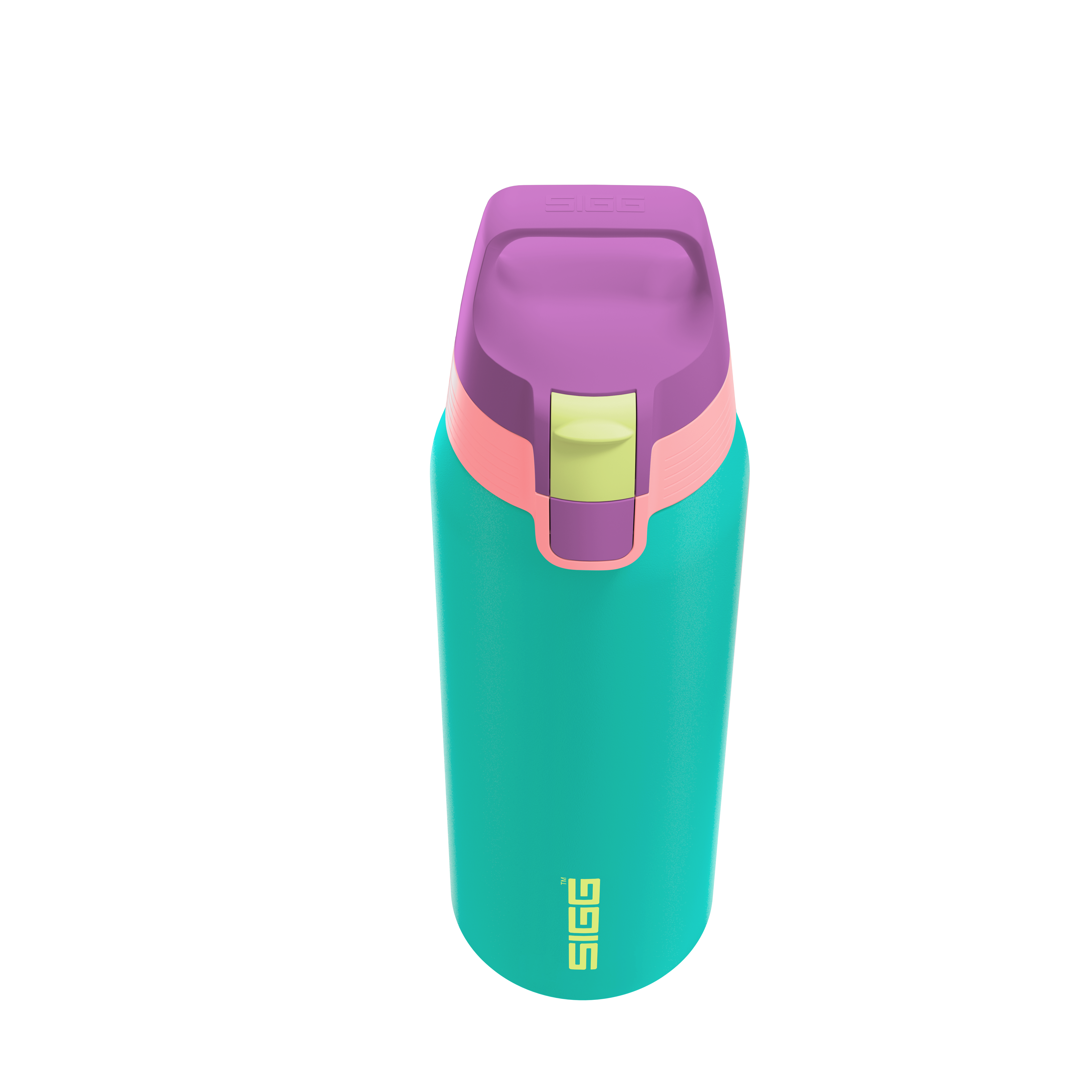 sigg-shield-one-multi-color-botella-de-aluminio-durable-multicolor-para-uso-diar image 8