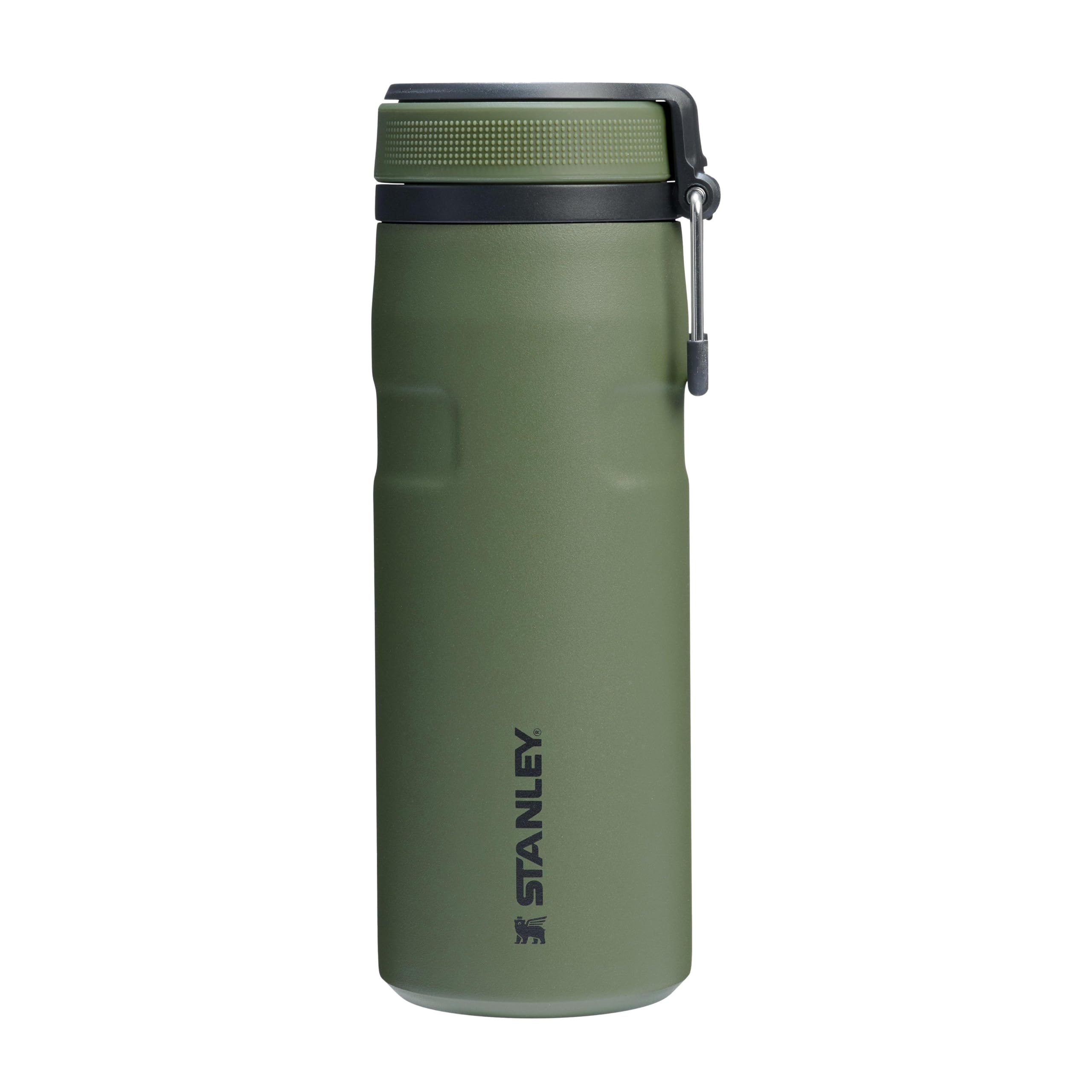 stanley-1913-iceflow-twist-flip-botella-de-agua-0-47l-anochecer-acero-inoxidable image 4