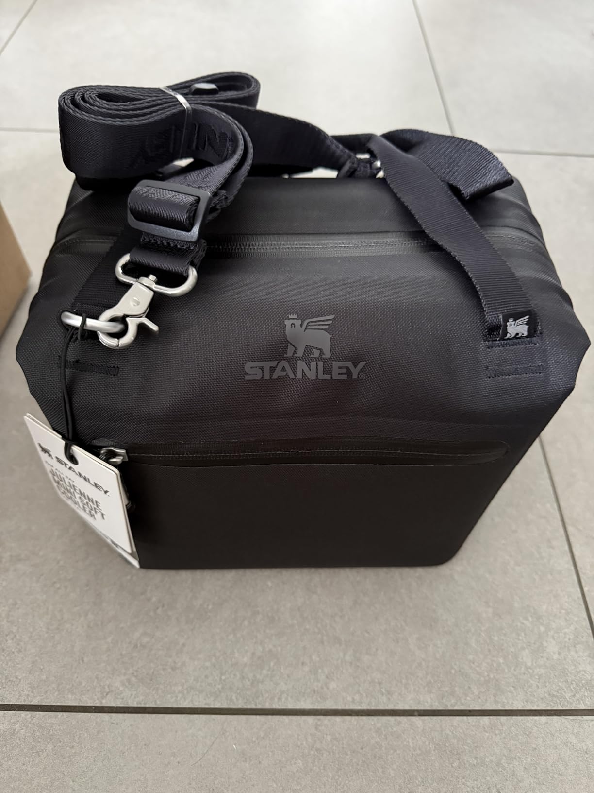 Calidad Stanley de siempre