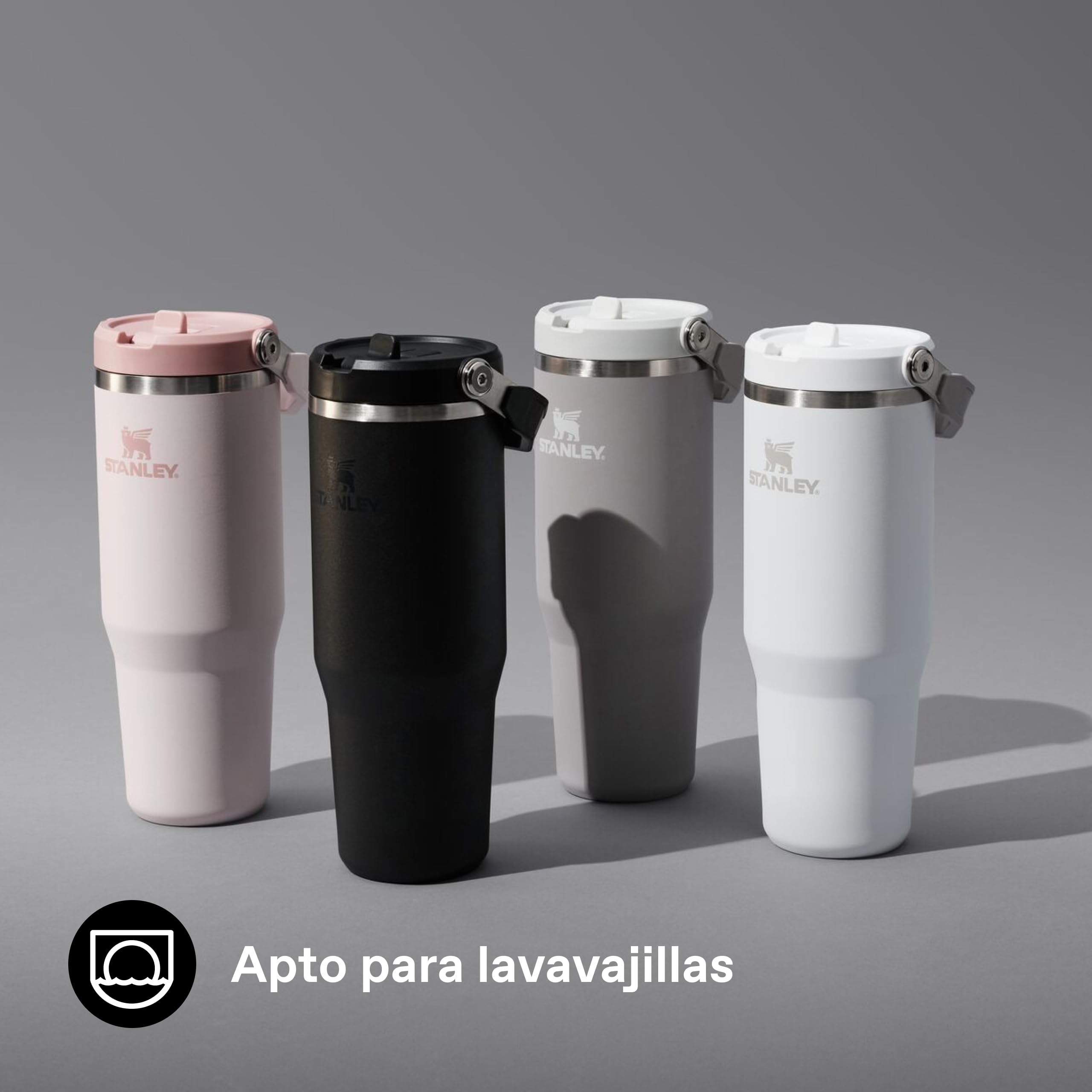 stanley-1913-iceflow-flip-straw-botella-de-agua-con-pajita-0-89-l-acero-inoxidab image 7