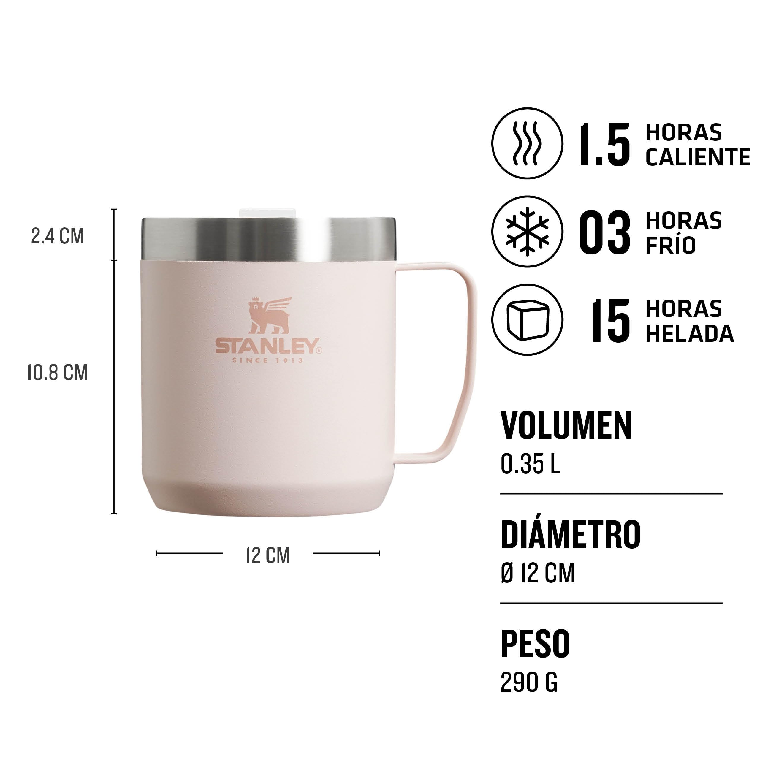 stanley-1913-classic-legendary-camp-mug-0-35l-taza-t-rmica-de-acero-inoxidable-r image 2