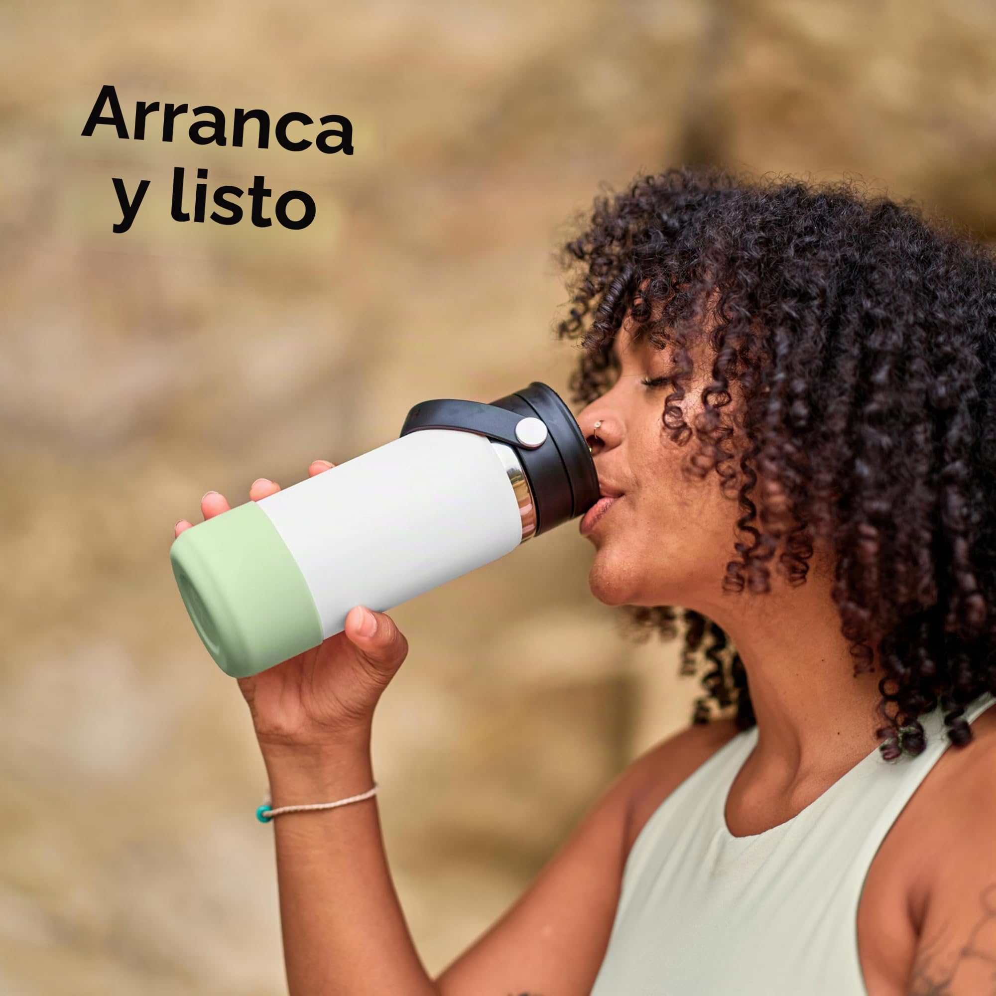 hydro-flask-flex-boot-protector-de-silicona-talla-m-para-botellas-de-boca-ancha image 5