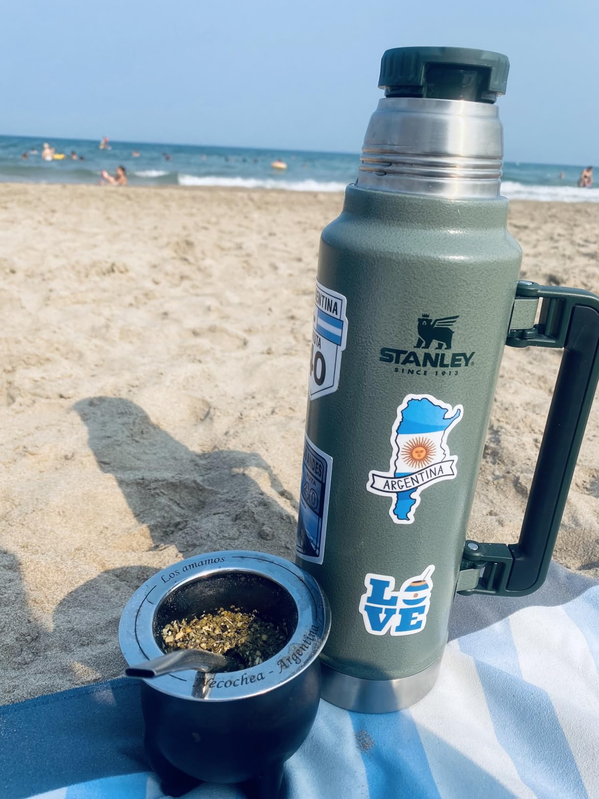 Aguanta calor pero gotea