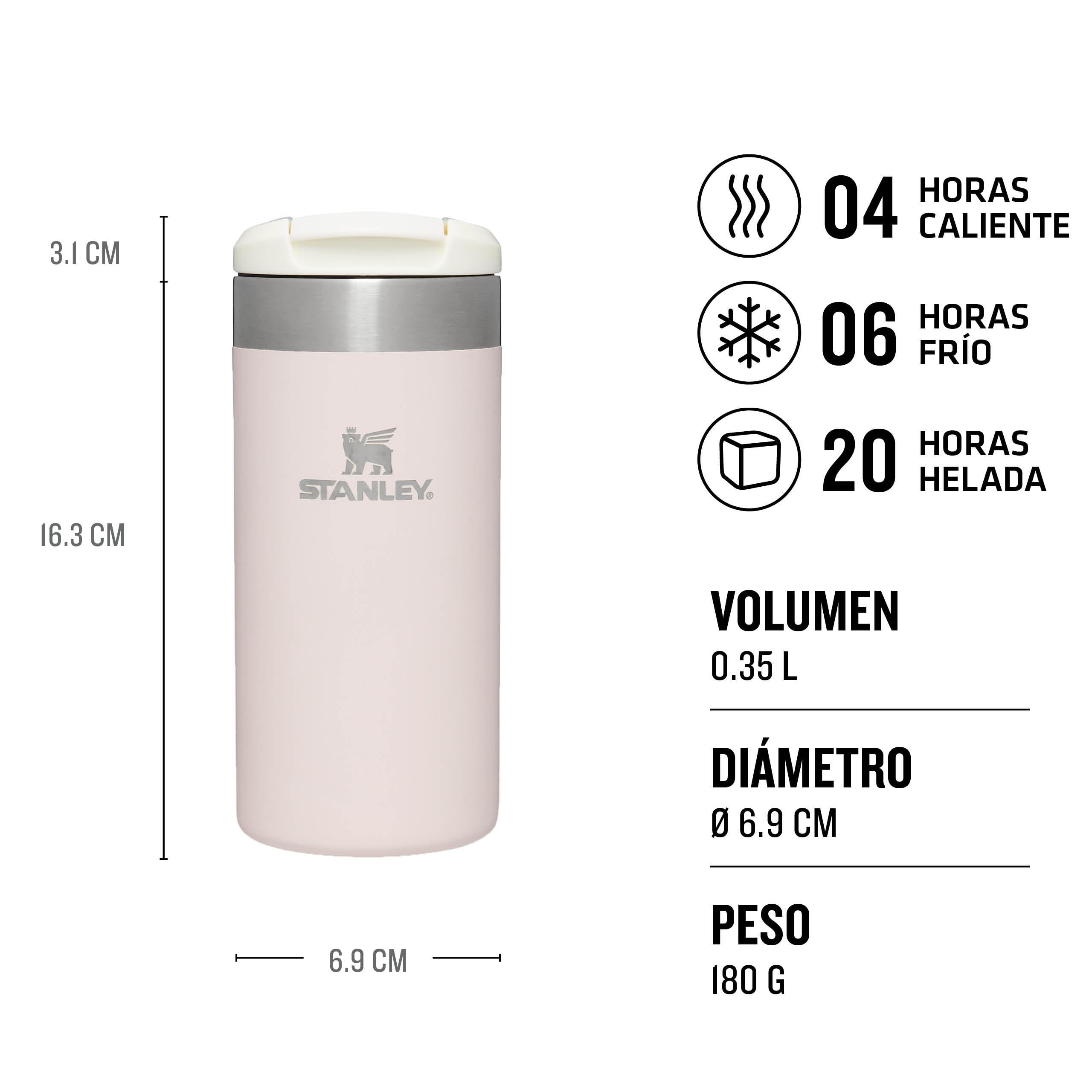stanley-1913-aerolight-transit-termo-caf-0-35-l-rose-quartz-metallic-taza-t-rmic image 2