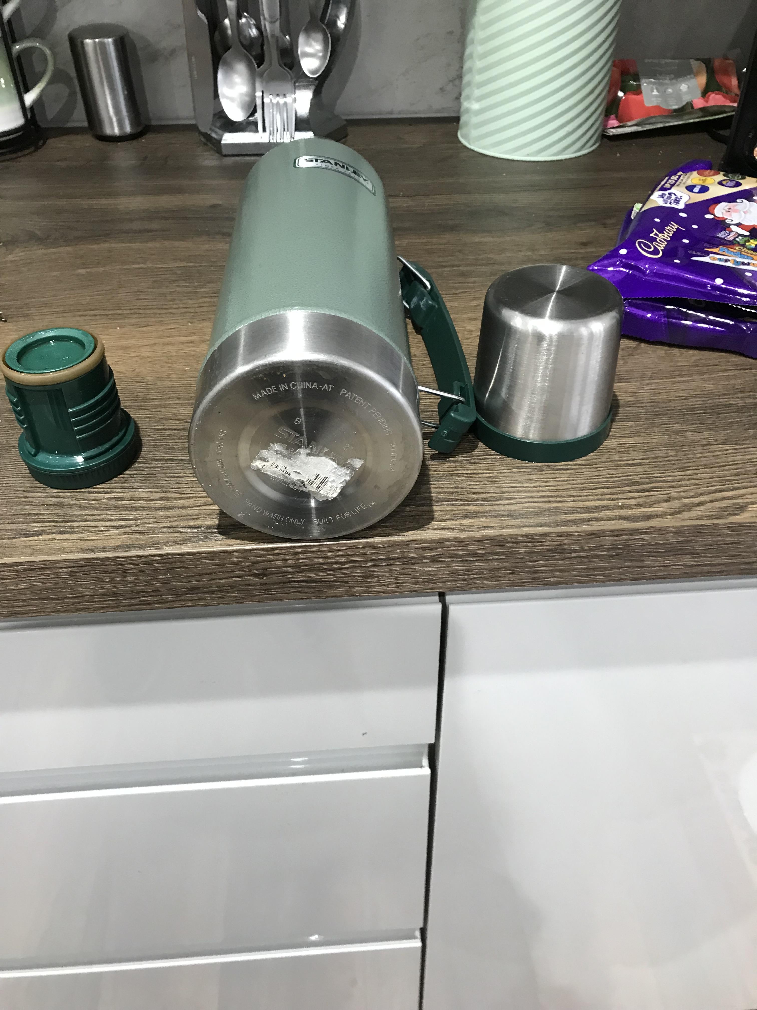 Sólida como un tanque