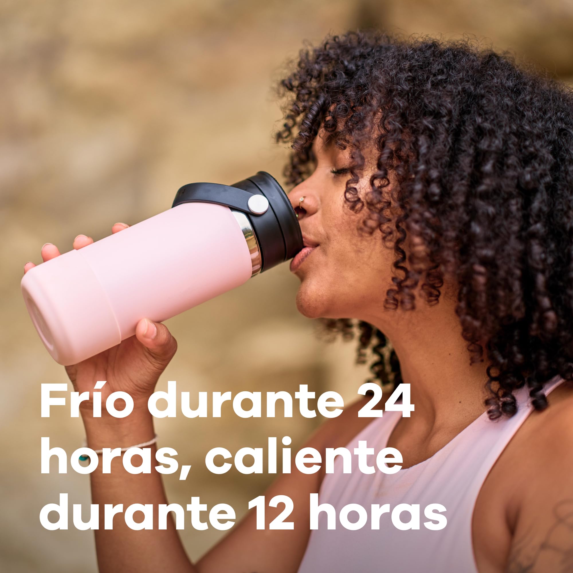 hydro-flask-coffee-flask-473-ml-16-oz-termo-de-caf-de-viaje-de-acero-inoxidable- image 2